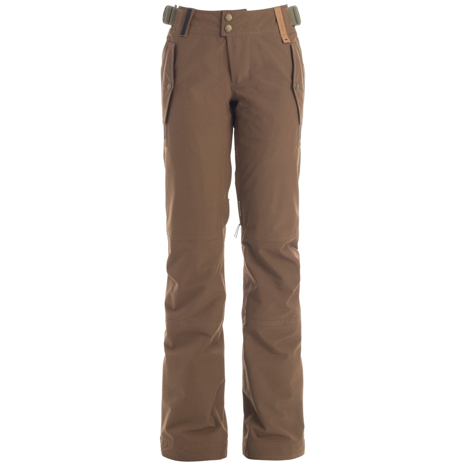 holden womens snowboard pants