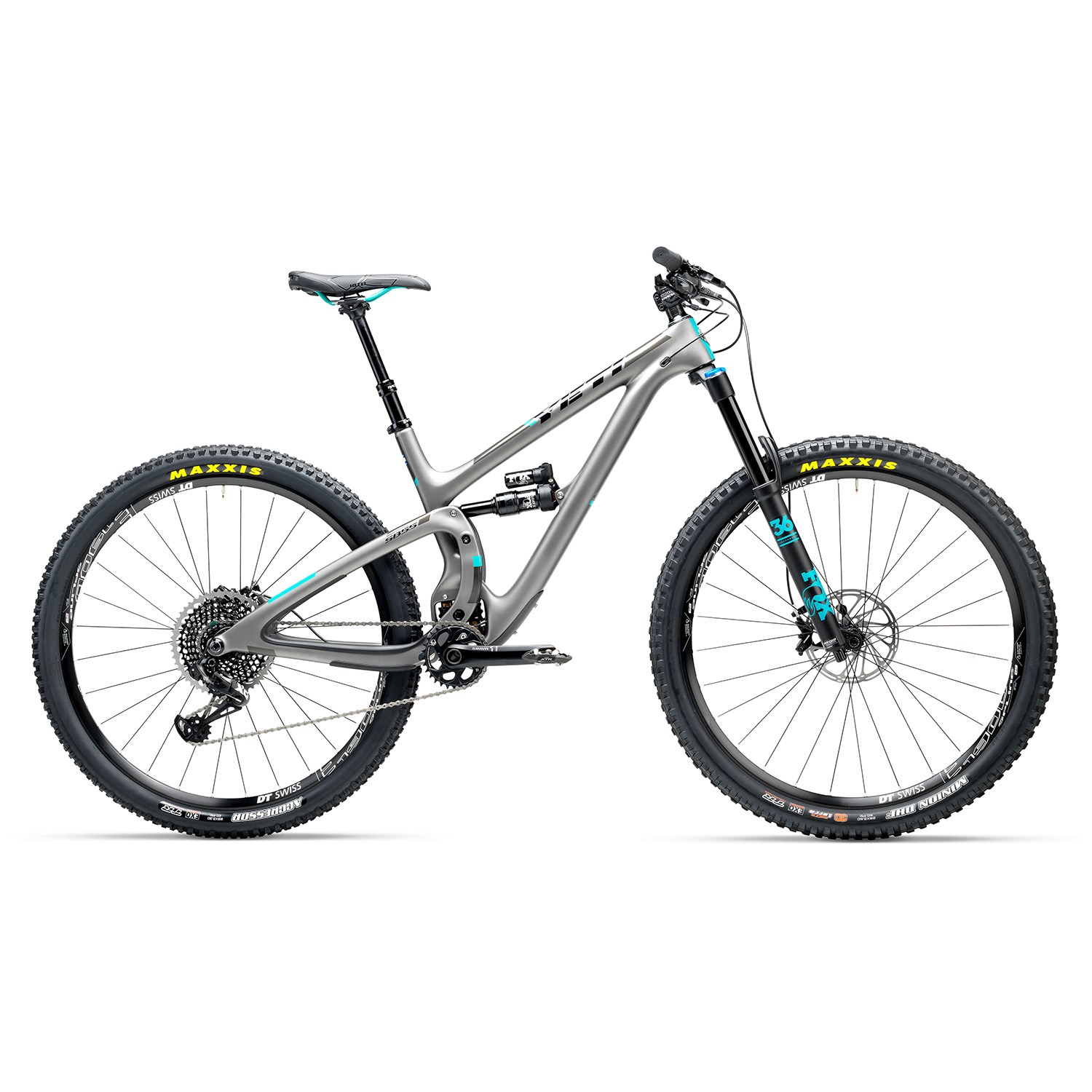 2017 yeti sb5 5 sale