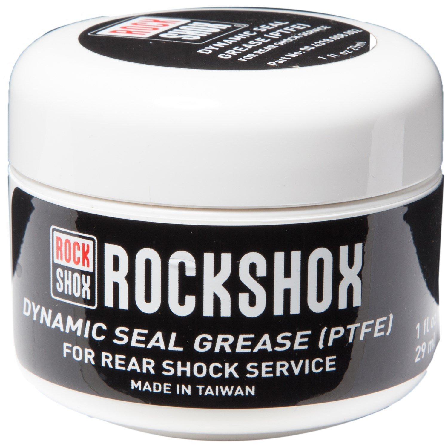 rockshox grease