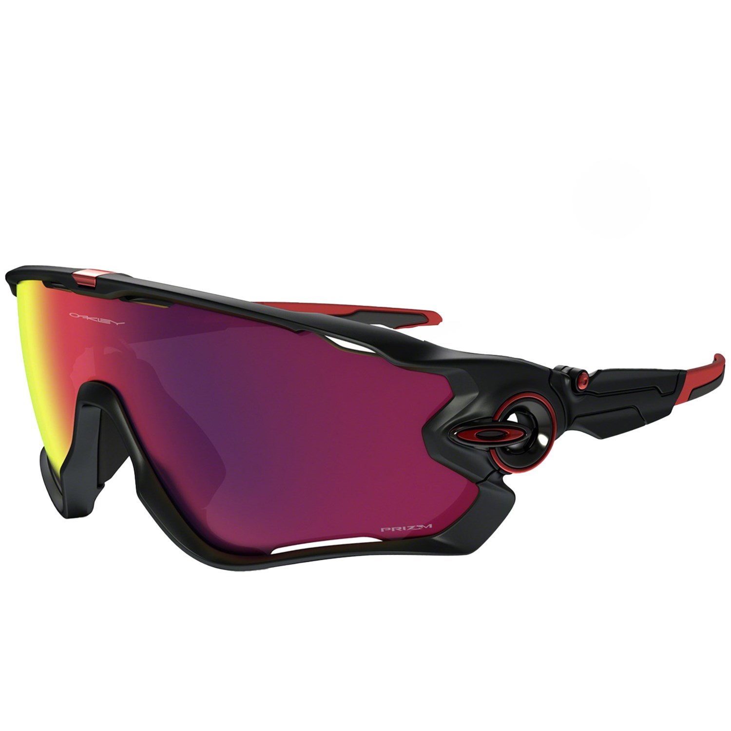 Oakley cavendish store jawbreaker lenses