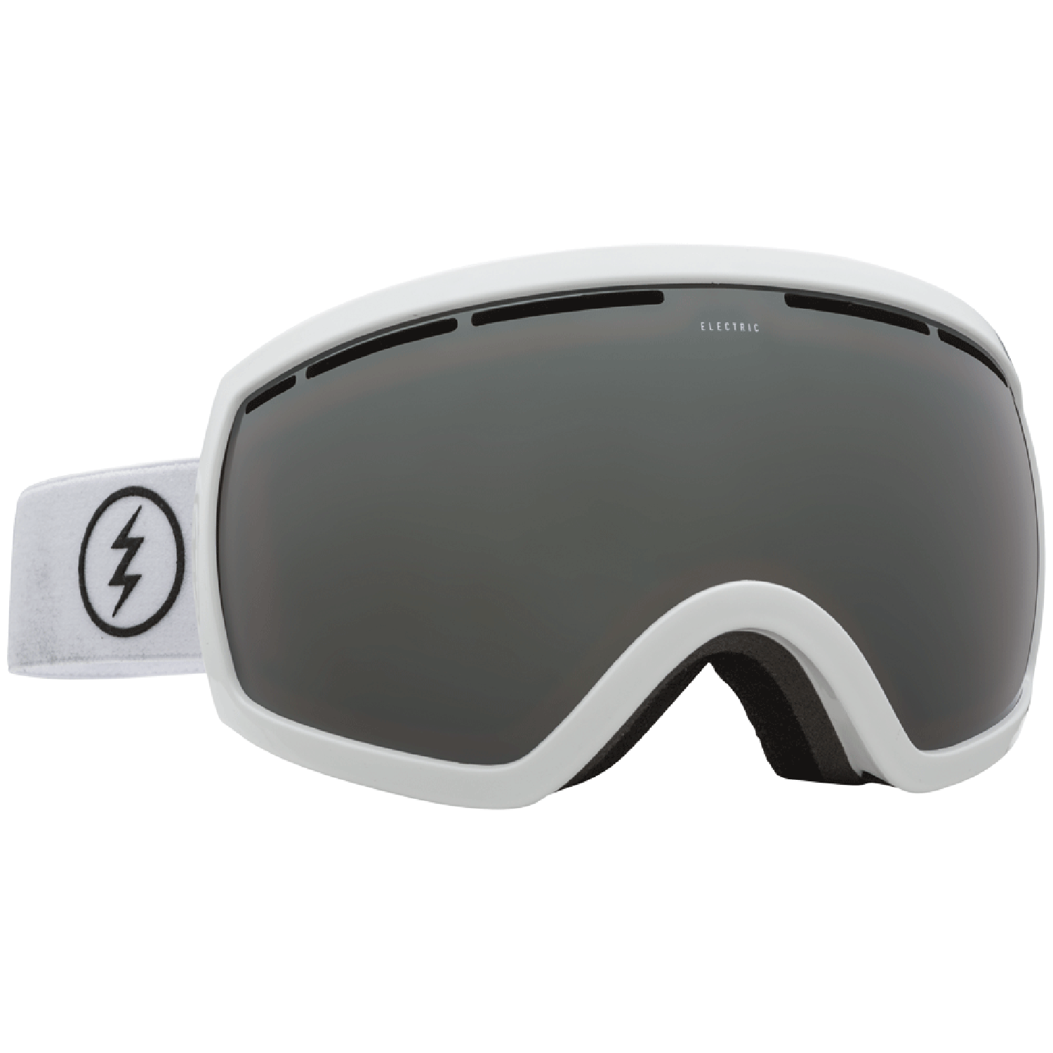 Electric EG2.5 Snow Goggle Lens Grey Polarized Blister Pack with Instructions 