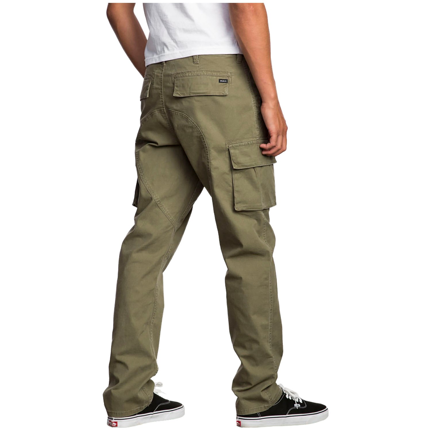 rvca cargo pants