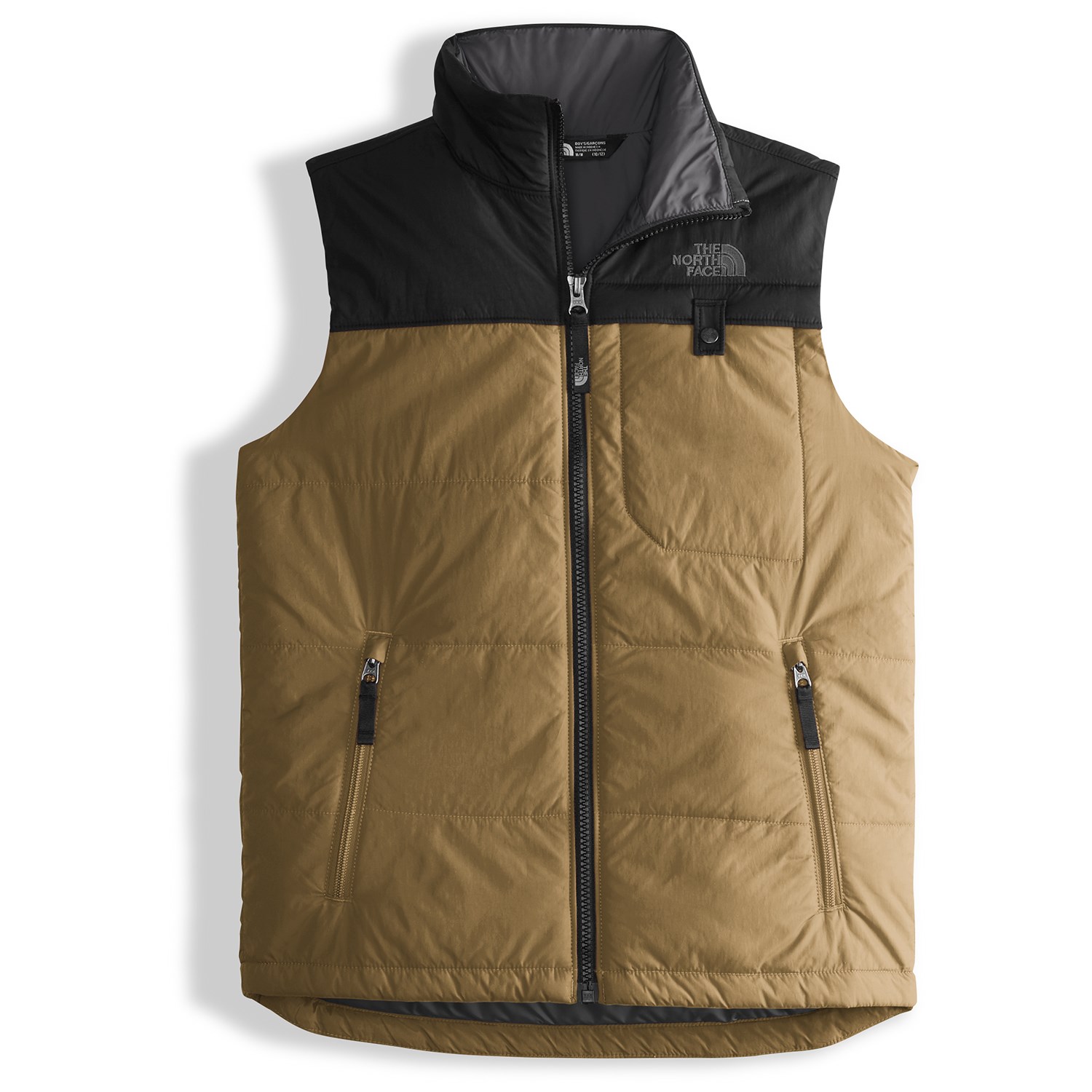 The North Face Harway Vest Big Boys evo