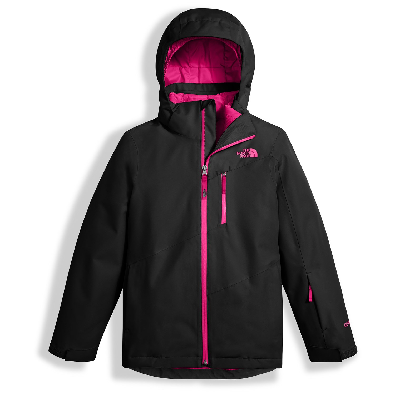 GORE-TEX Triclimate Jacket - Girls 