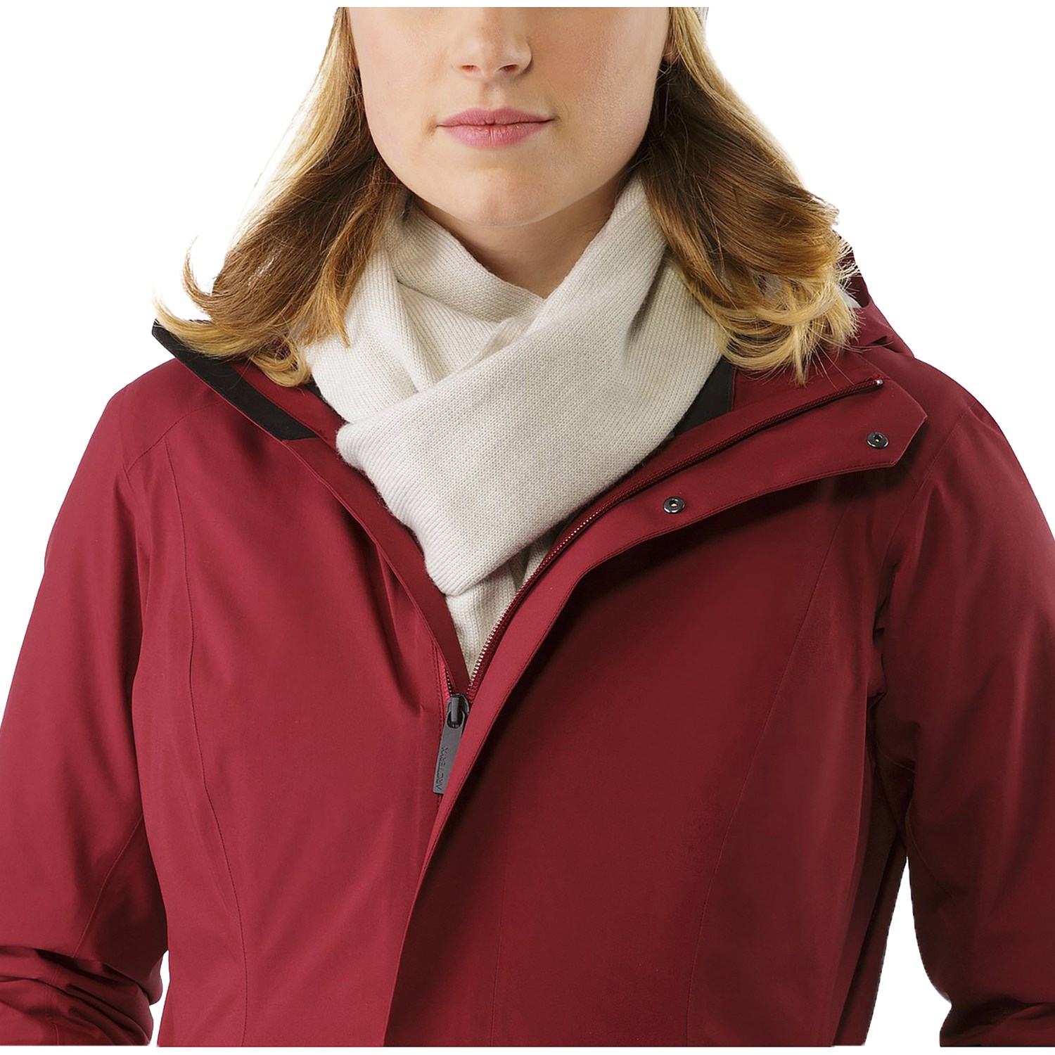 Arc'teryx Diplomat Scarf | evo