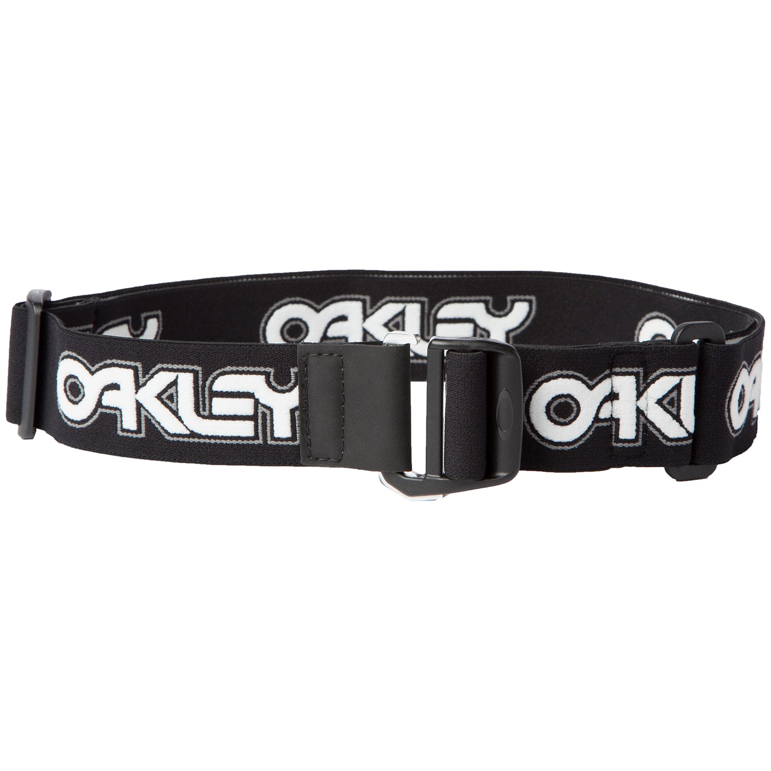 oakley brand dog collar
