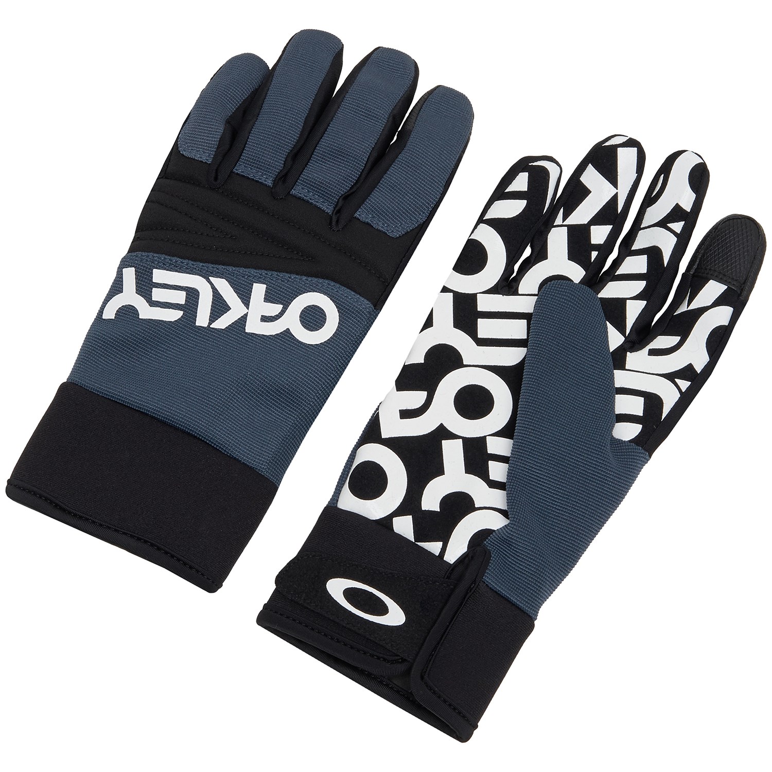 oakley waterproof gloves