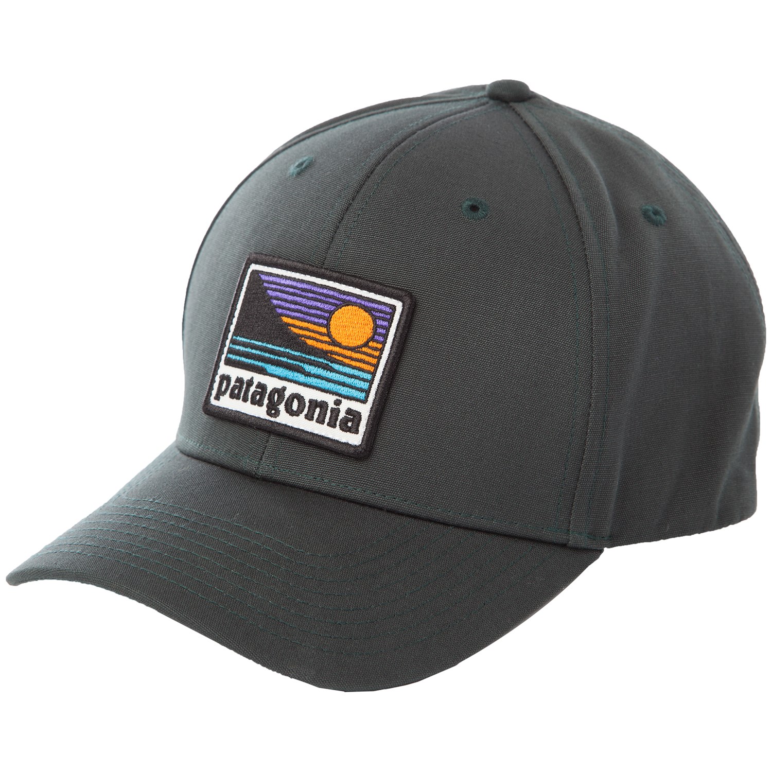 Patagonia Up \u0026 Out Roger That Hat | evo