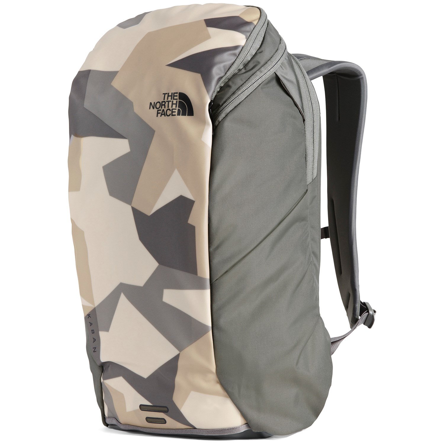 the north face kaban 26l