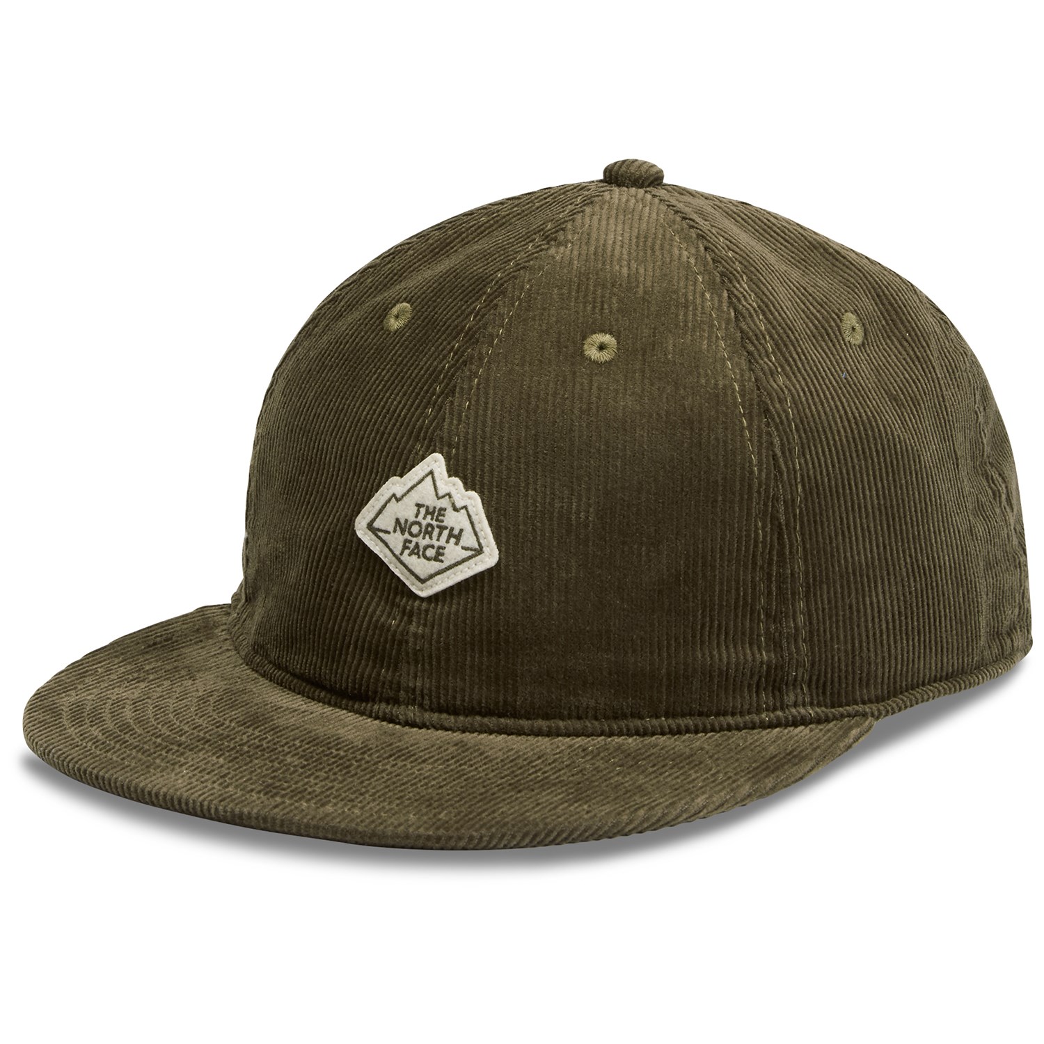 the north face corduroy hat