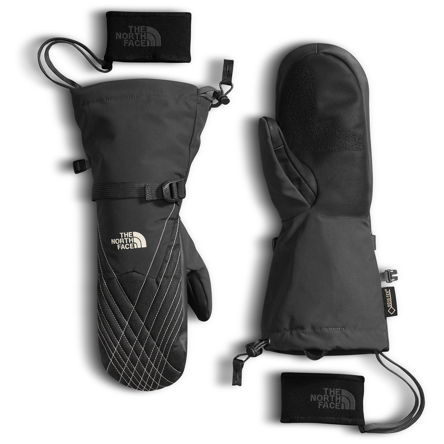 The North Face Montana GORE-TEX Mittens 