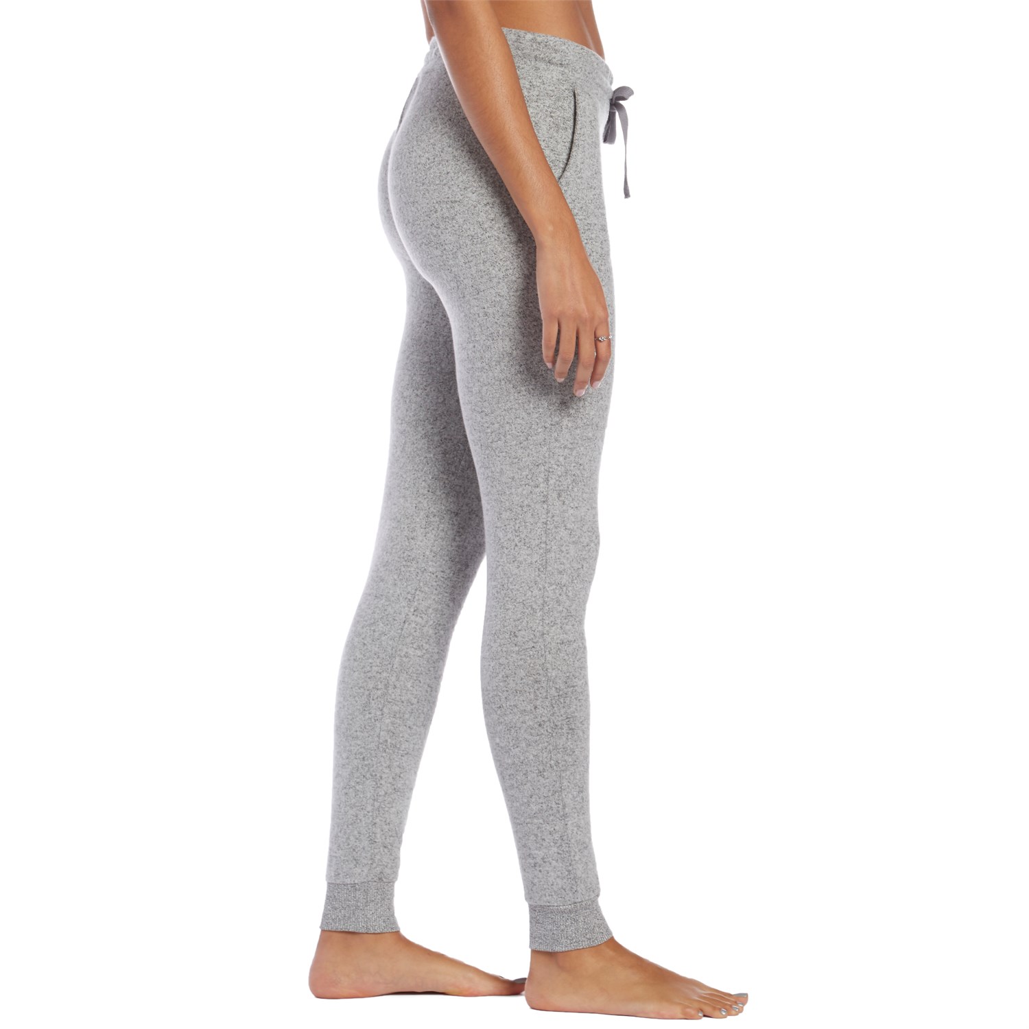 Z SUPPLY Womens The Marled Jogger Pant