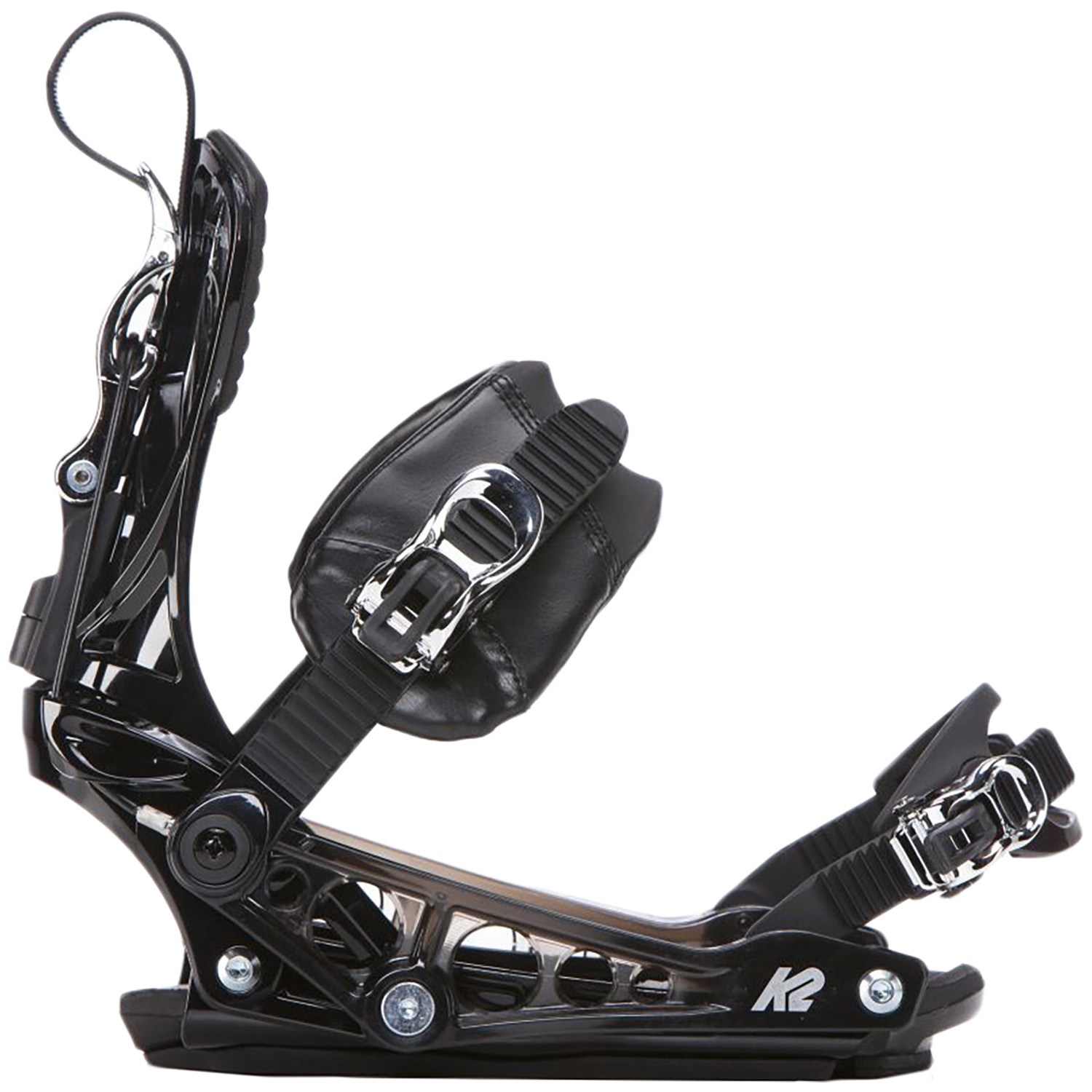 k2 step in bindings