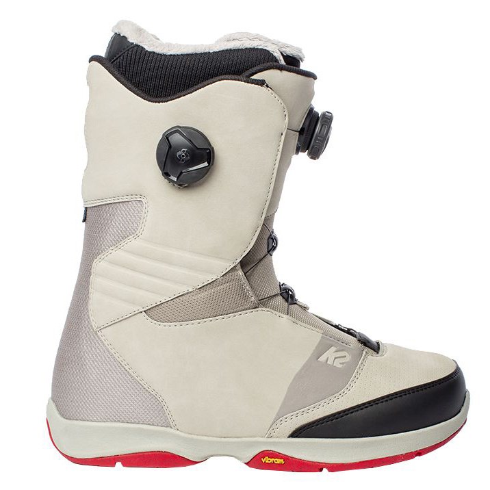 k2 renin boots