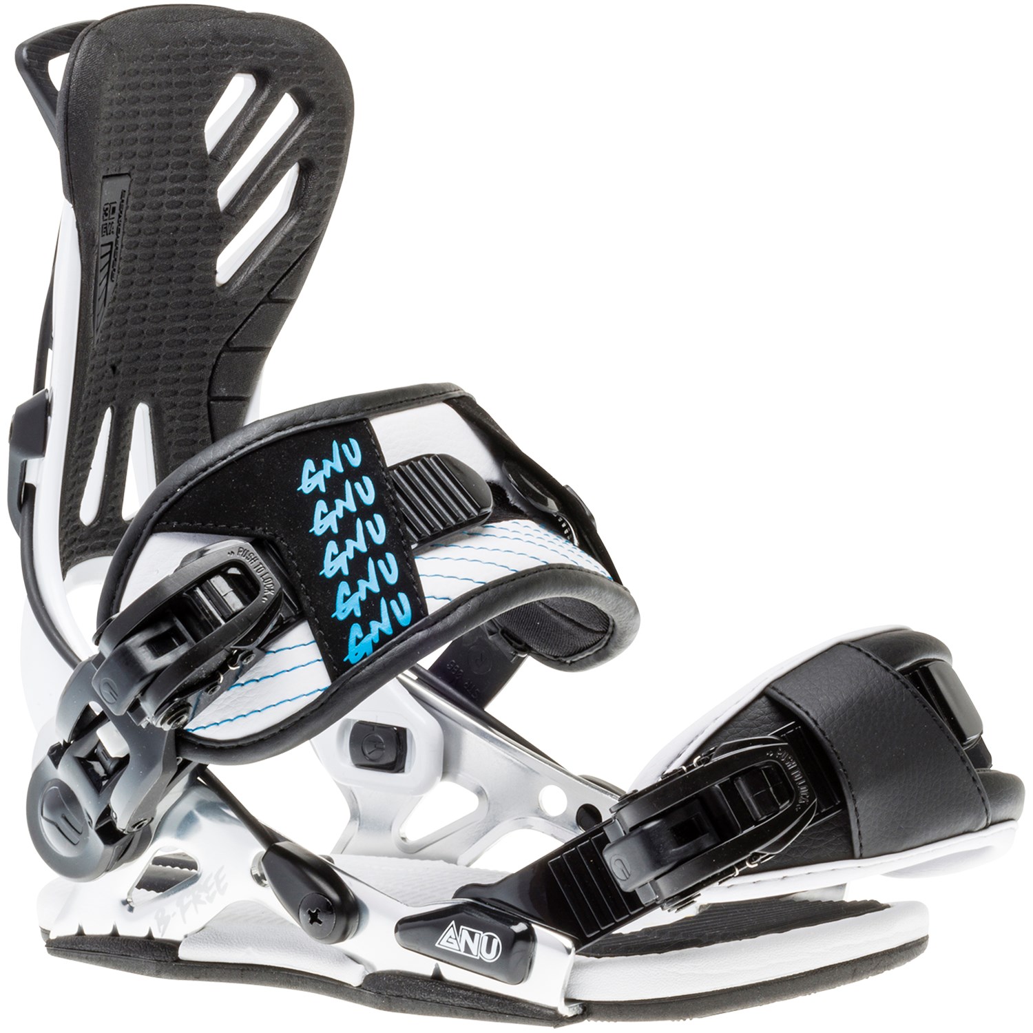 gnu womens bindings