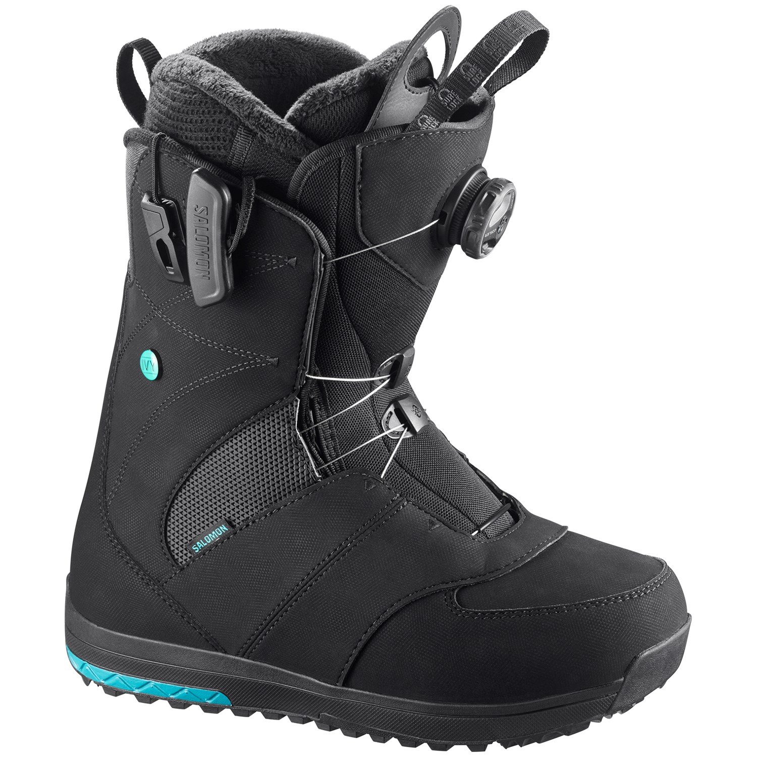 cheap womens snowboard boots