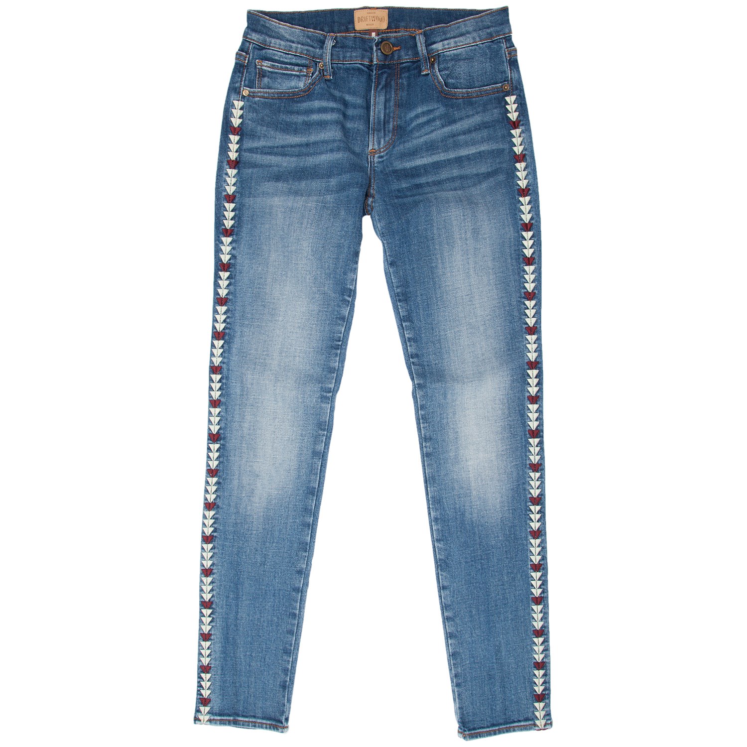 driftwood marilyn jeans