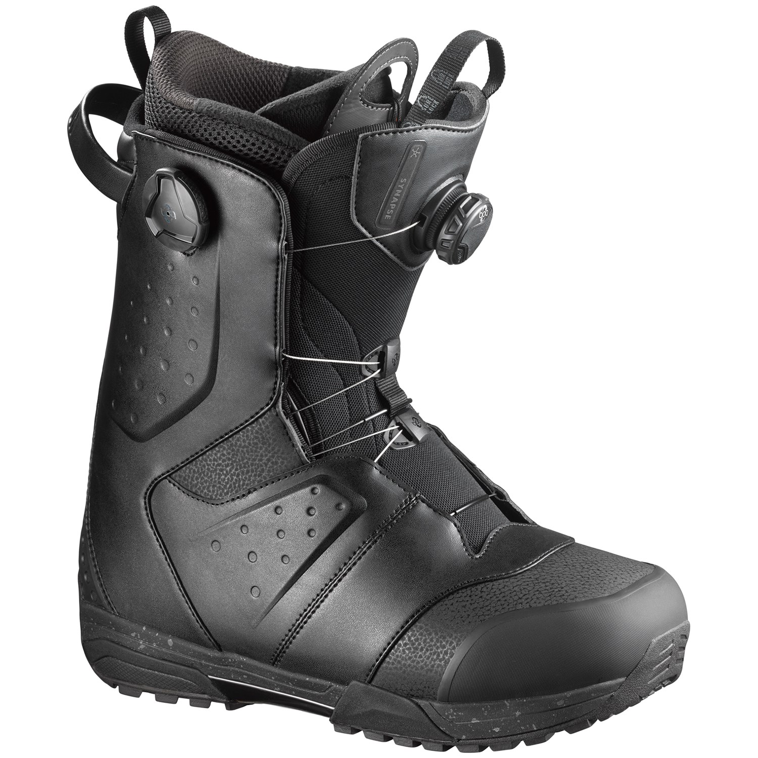 Snowboard Boots Boa - Image Collections Boot