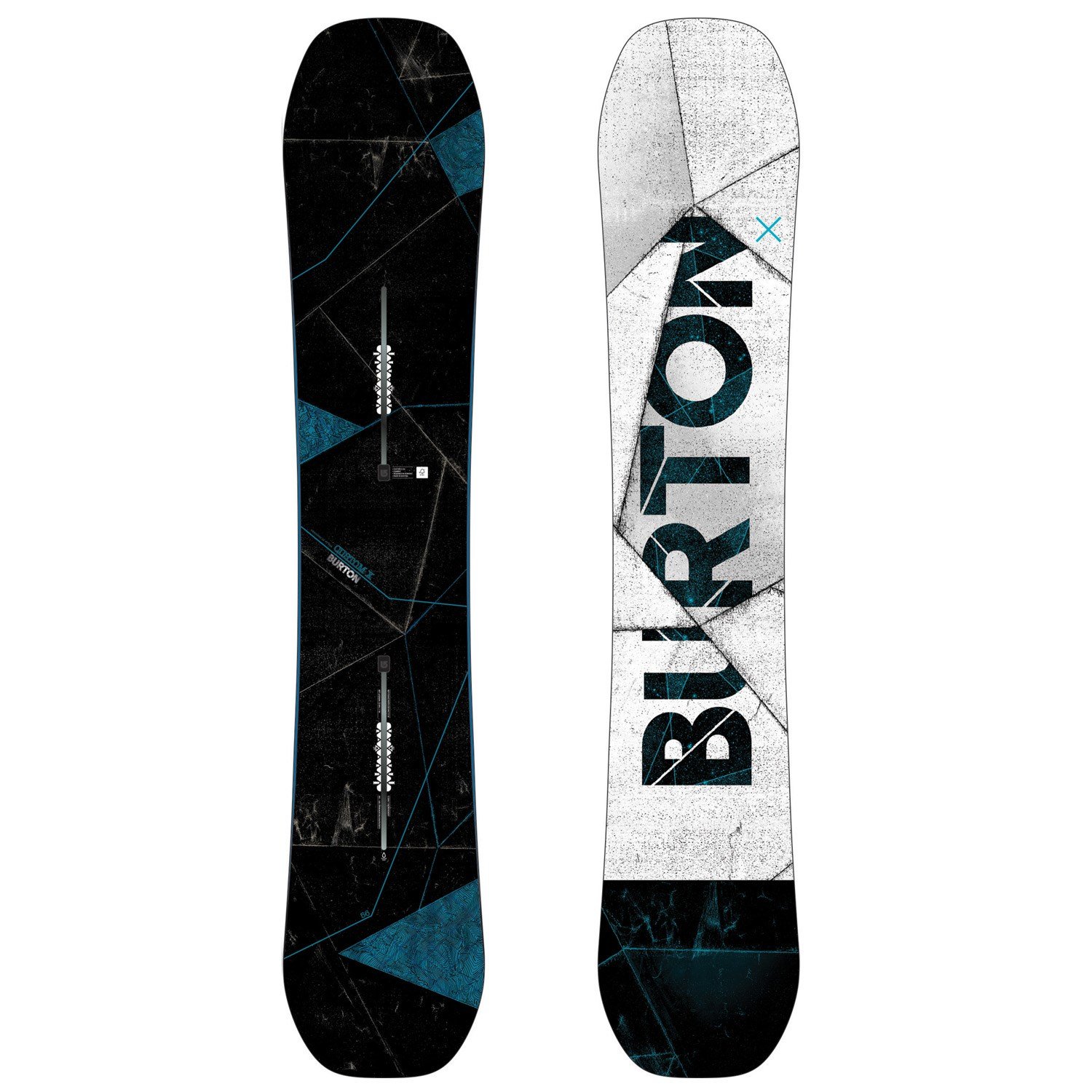 Consumeren Zie insecten restjes Burton Custom X Snowboard 2018 | evo