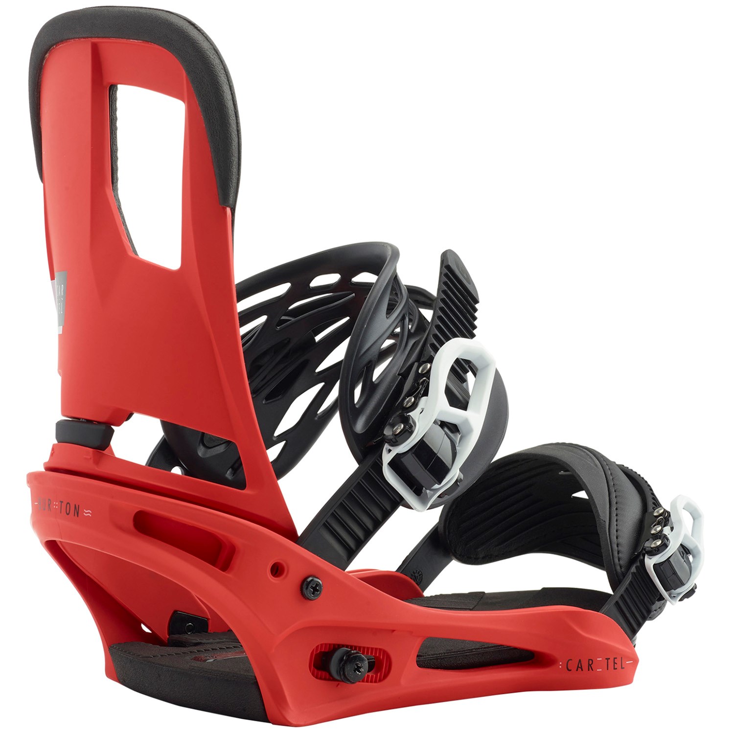 Burton Cartel Snowboard Bindings 2019 evo