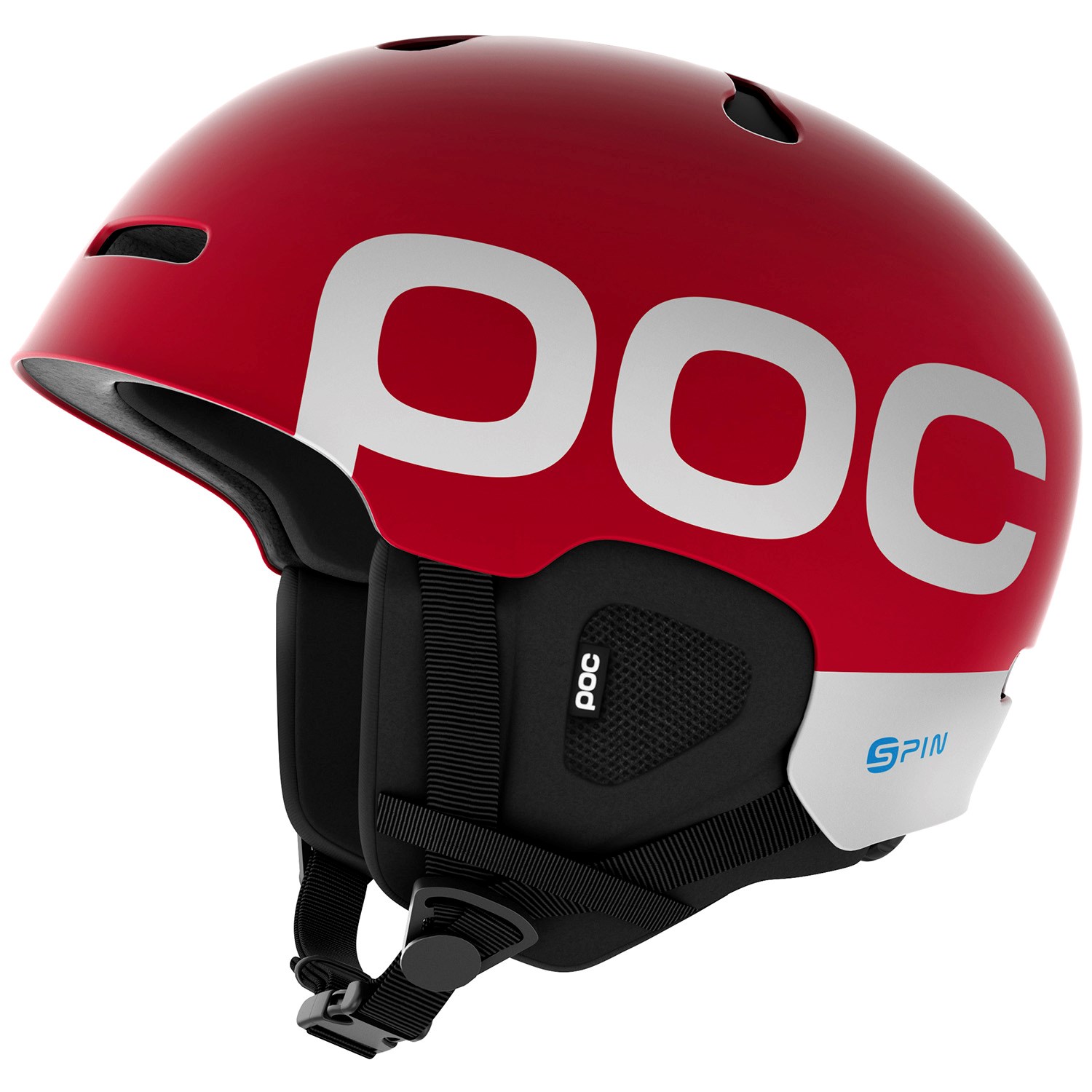 POC Auric Cut Backcountry SPIN Helmet | evo Canada