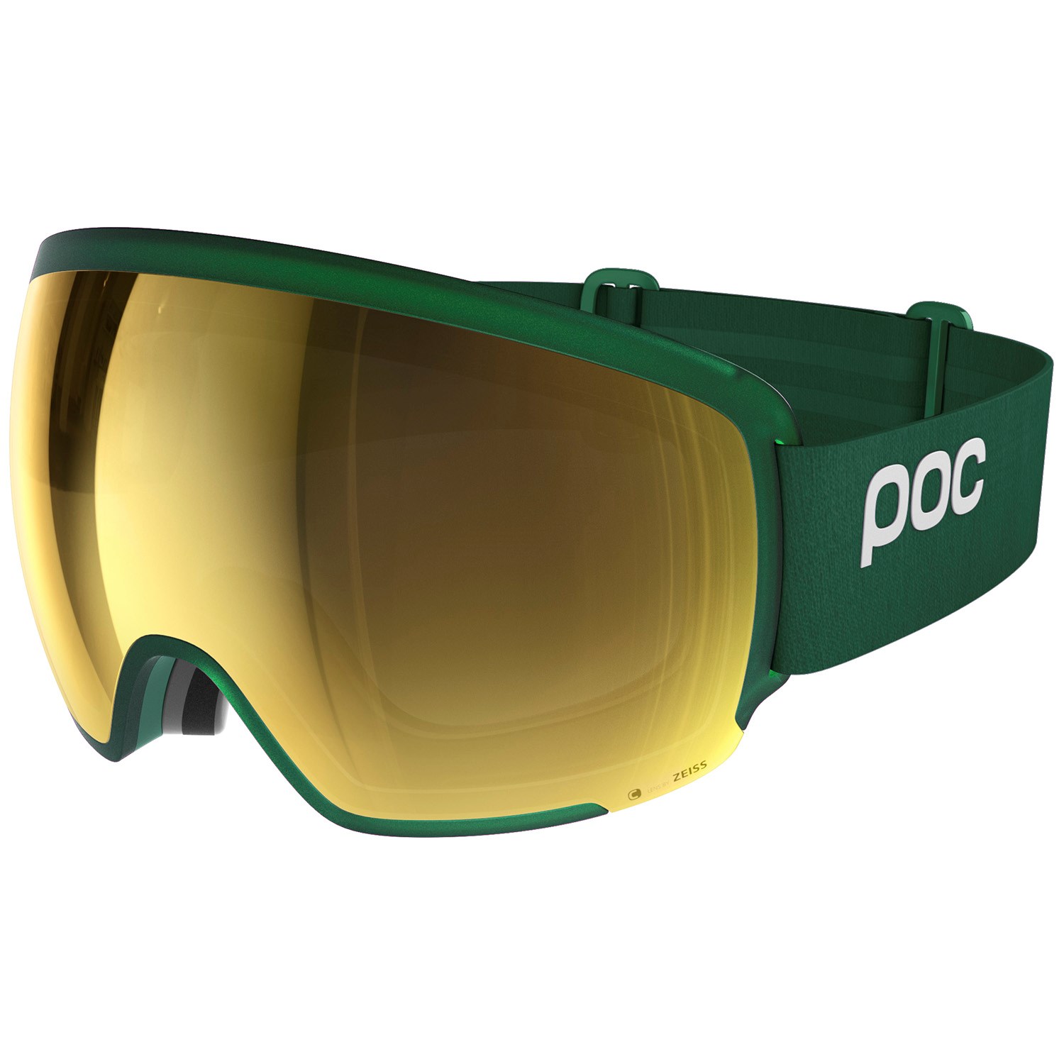 POC Orb Clarity Goggles | evo