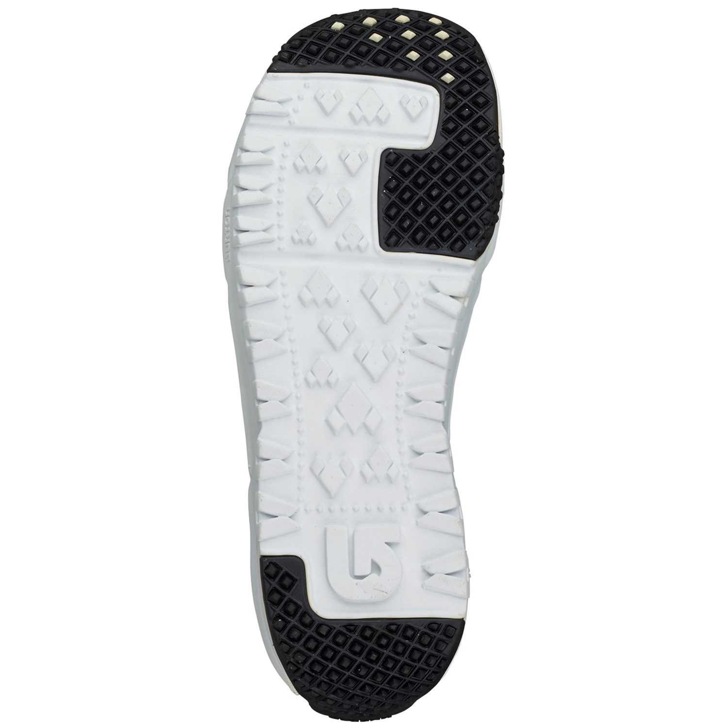 burton ruler snowboard boots 2018