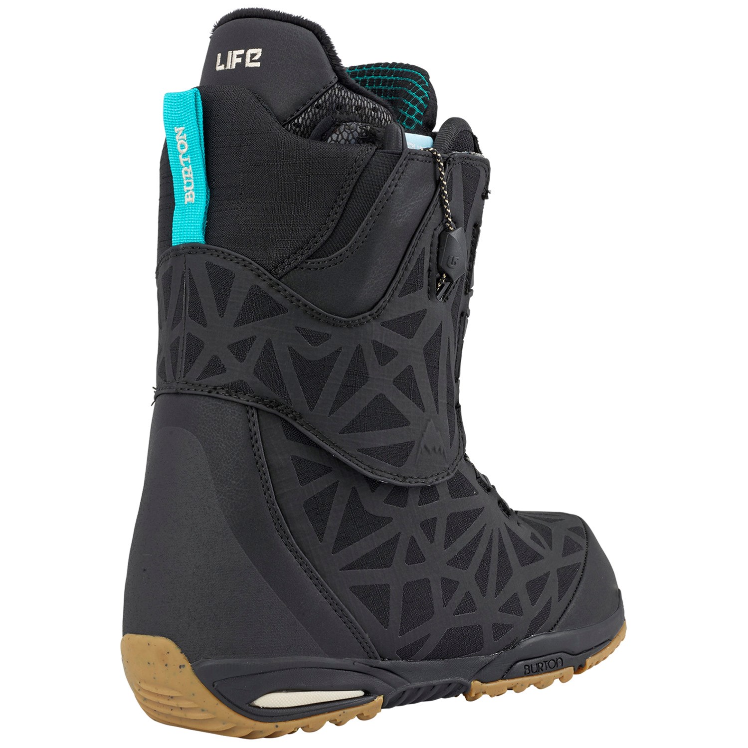 burton supreme snowboard boots