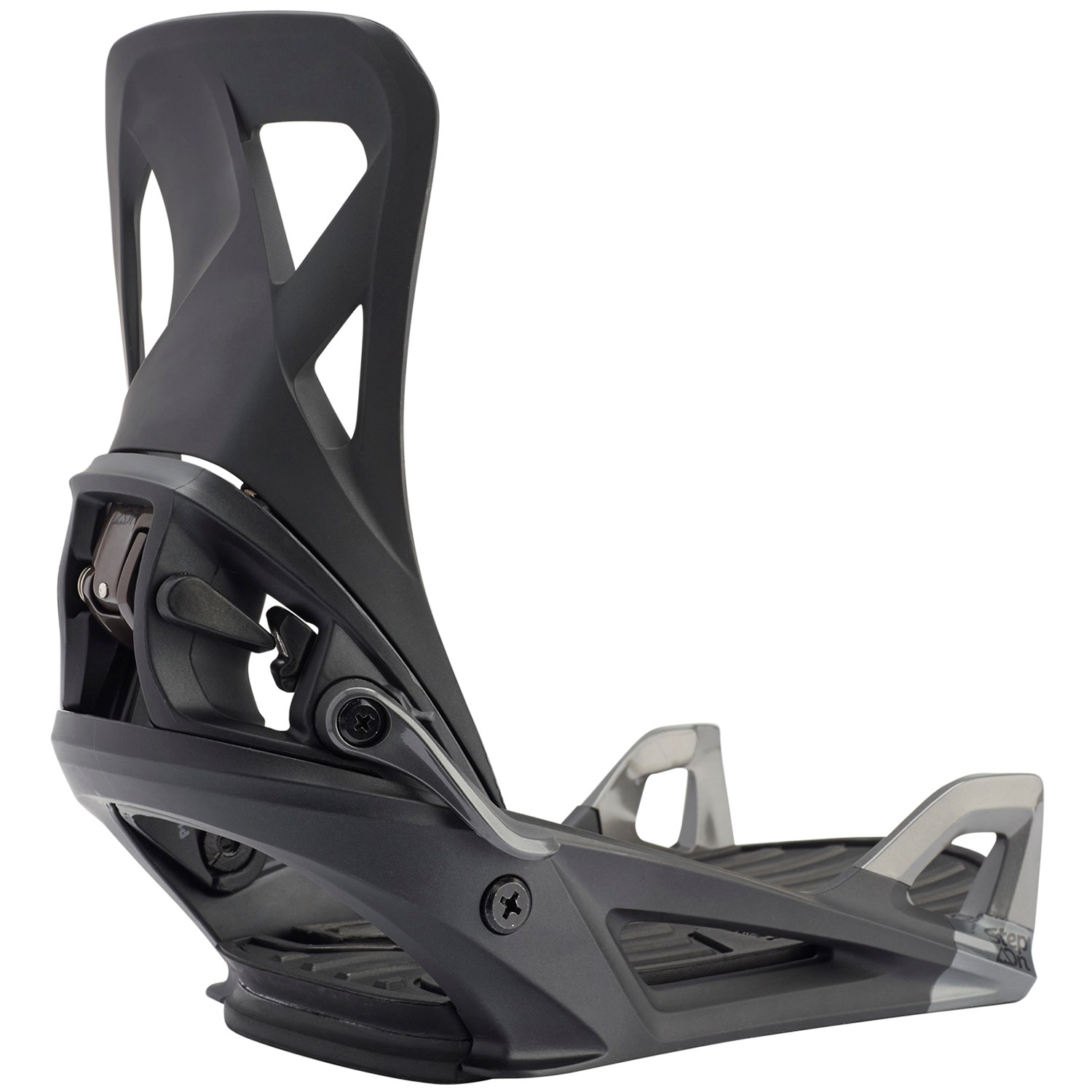 Burton Step On Snowboard Bindings 2018 evo Canada