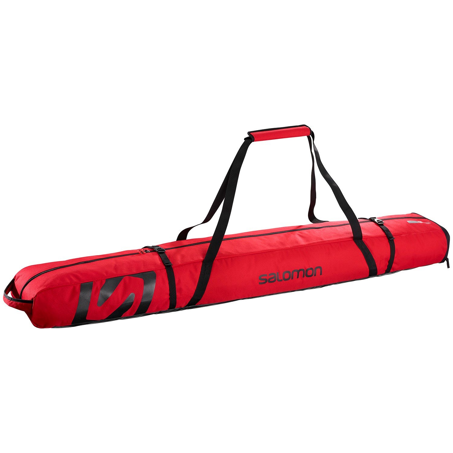 salomon double ski bag