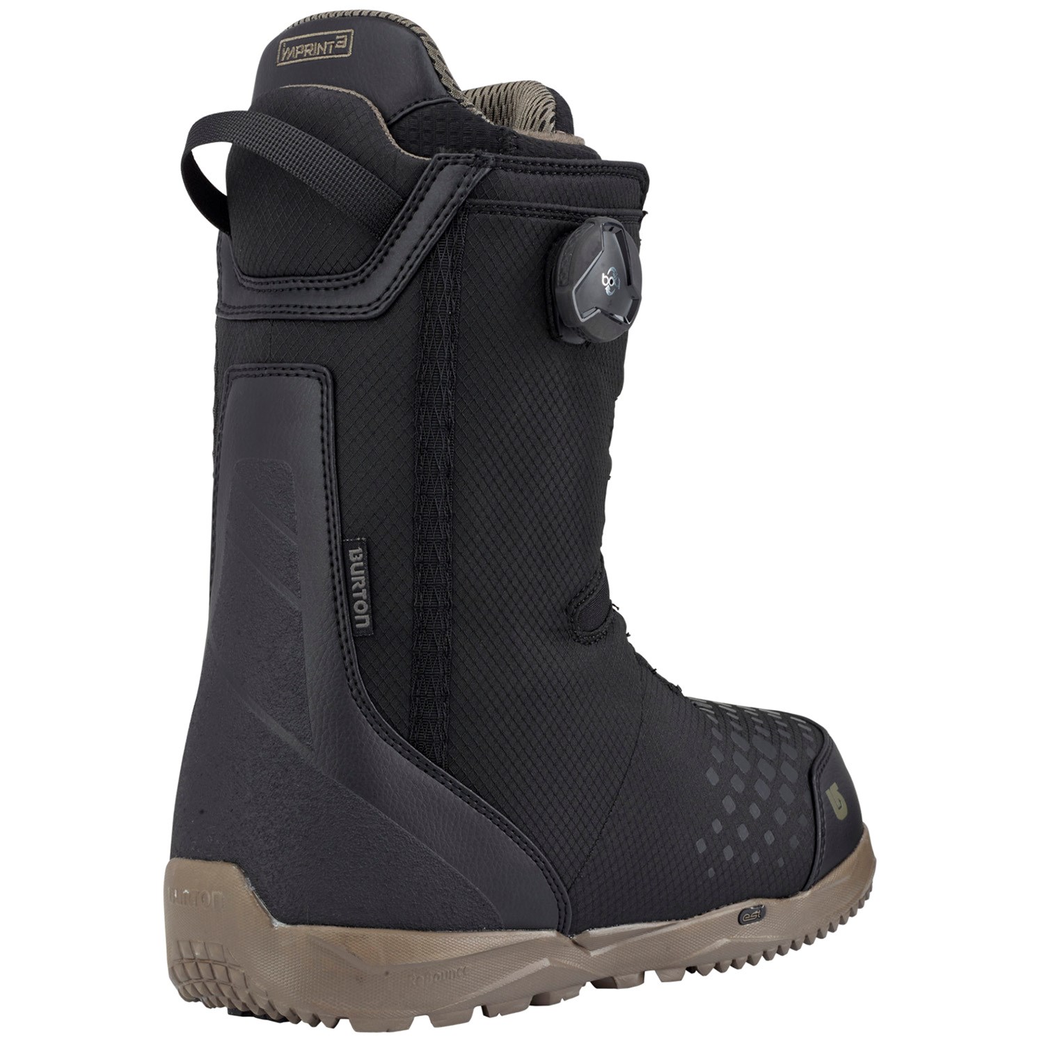 Burton Concord Snowboard Boots 2018