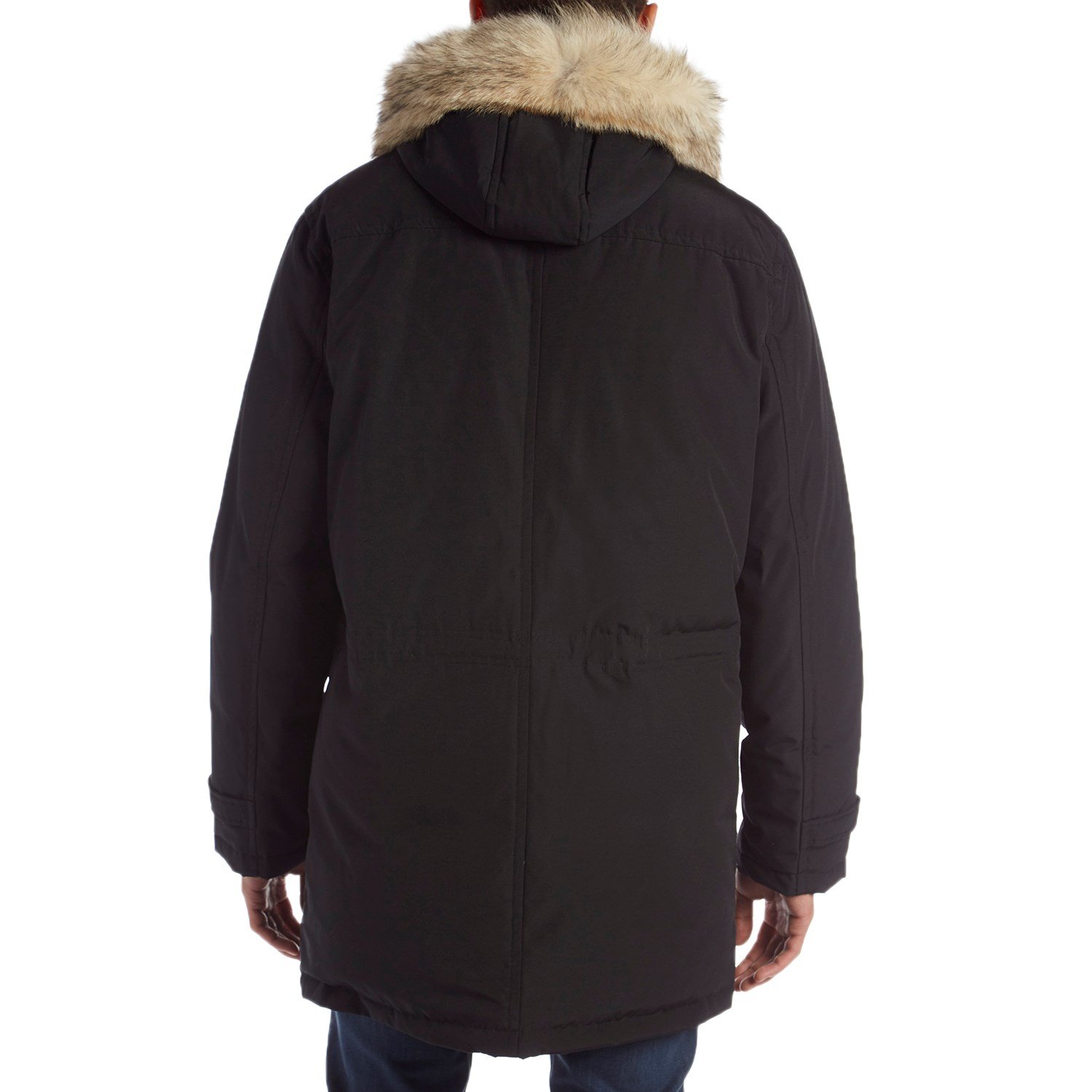 Pendleton denver 2024 down parka