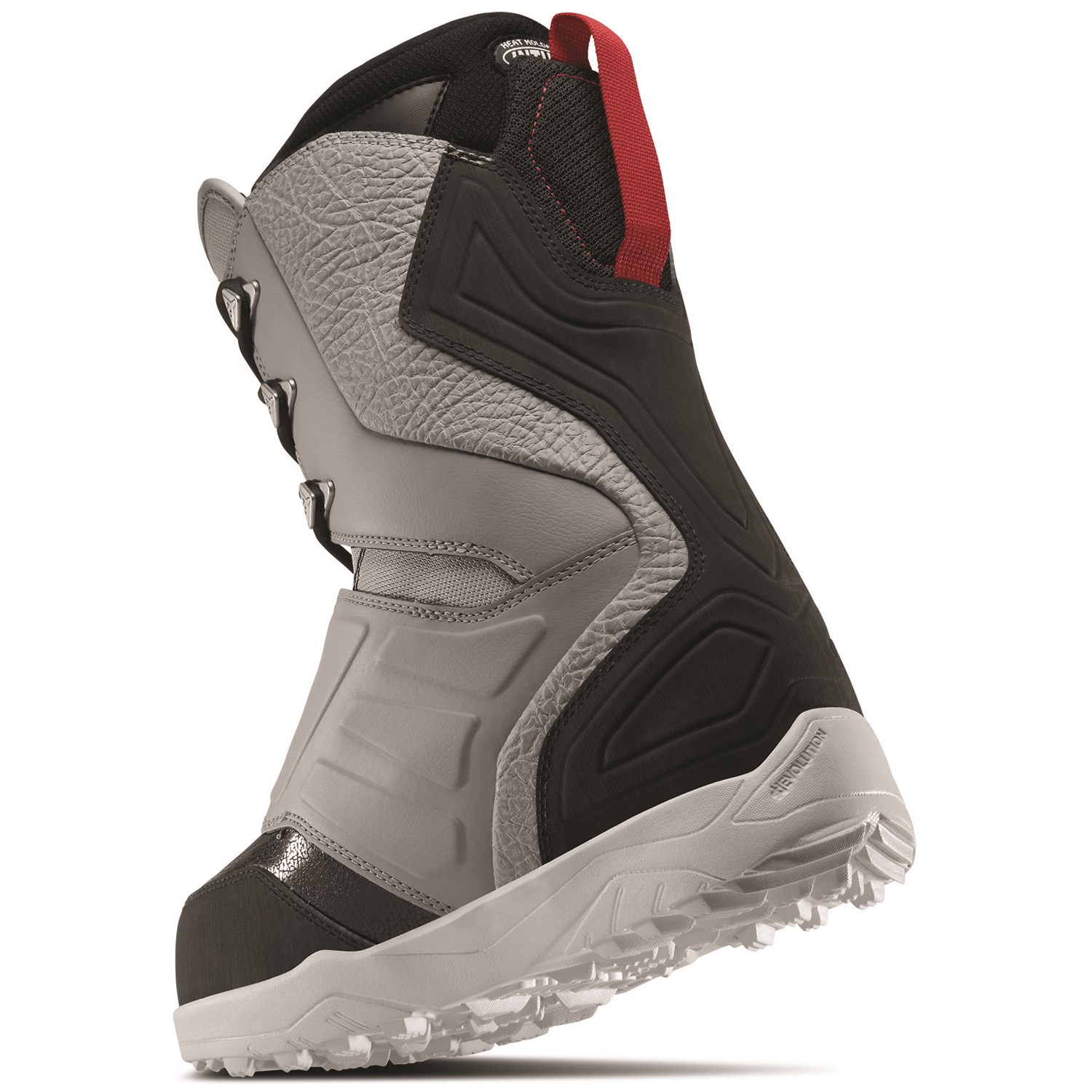 thirtytwo lashed 2018