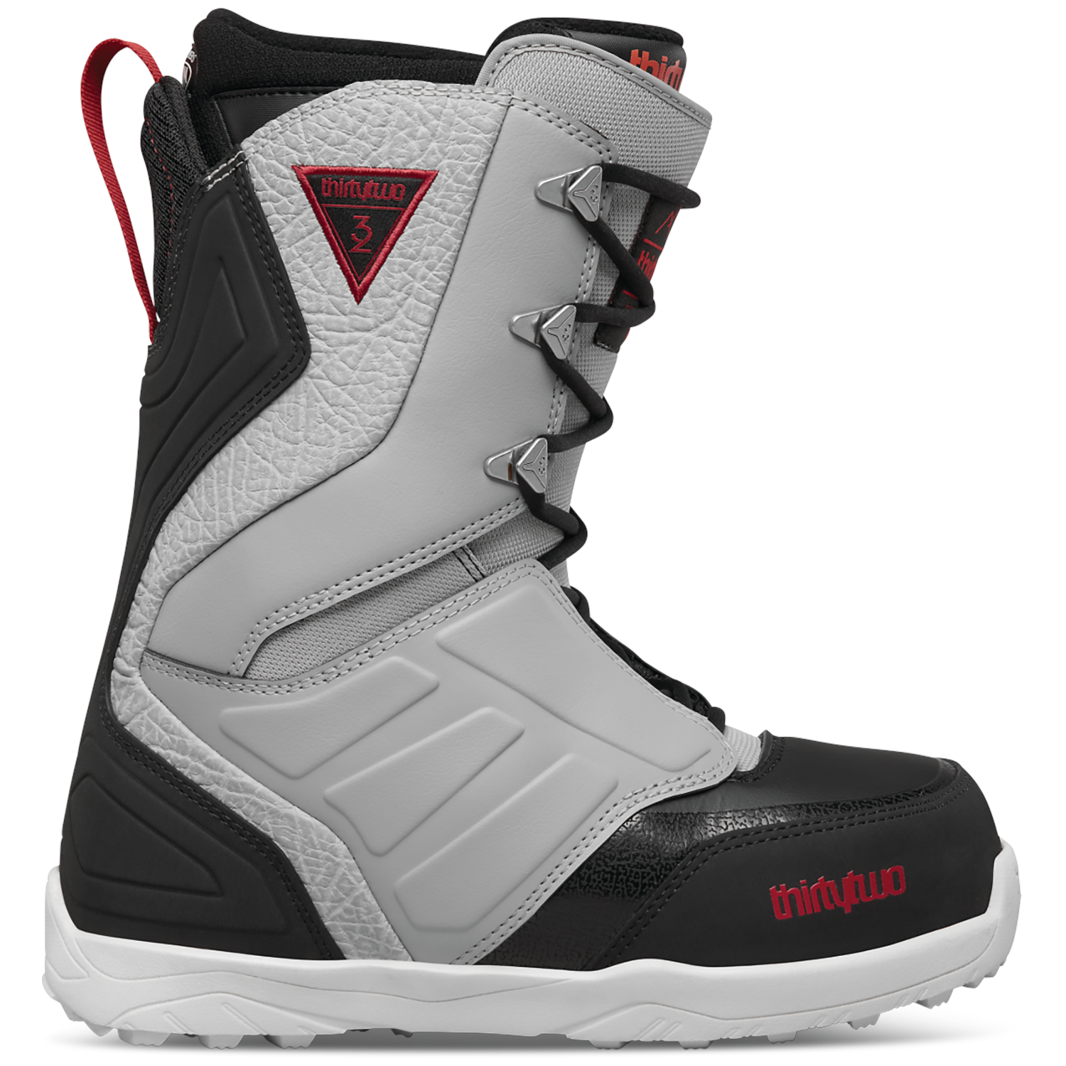 thirtytwo Lashed Snowboard Boots 2018 | evo