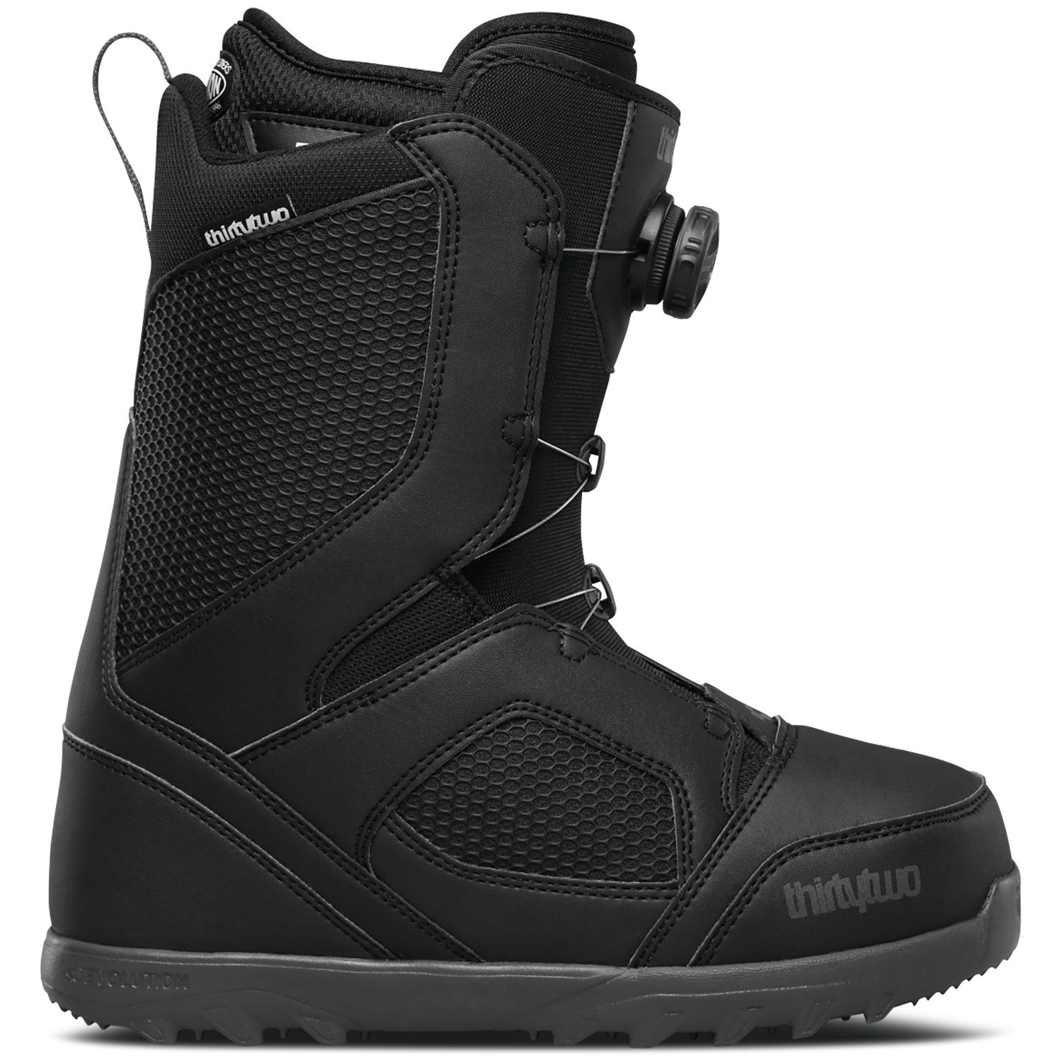 ThirtyTwo Womens STW BOA Snowboard Boots 