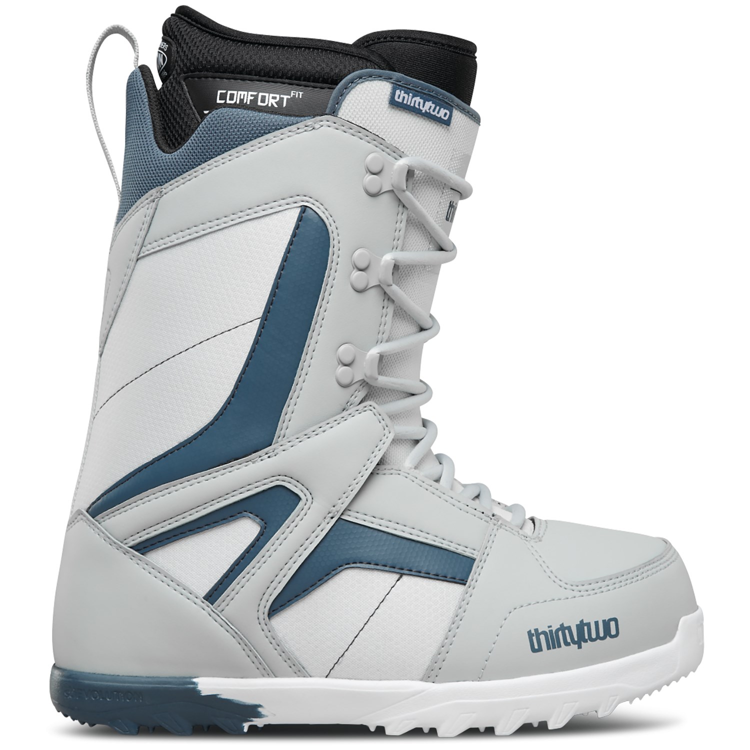 ThirtyTwo 32 Prion 18 Snowboard Boot Mens