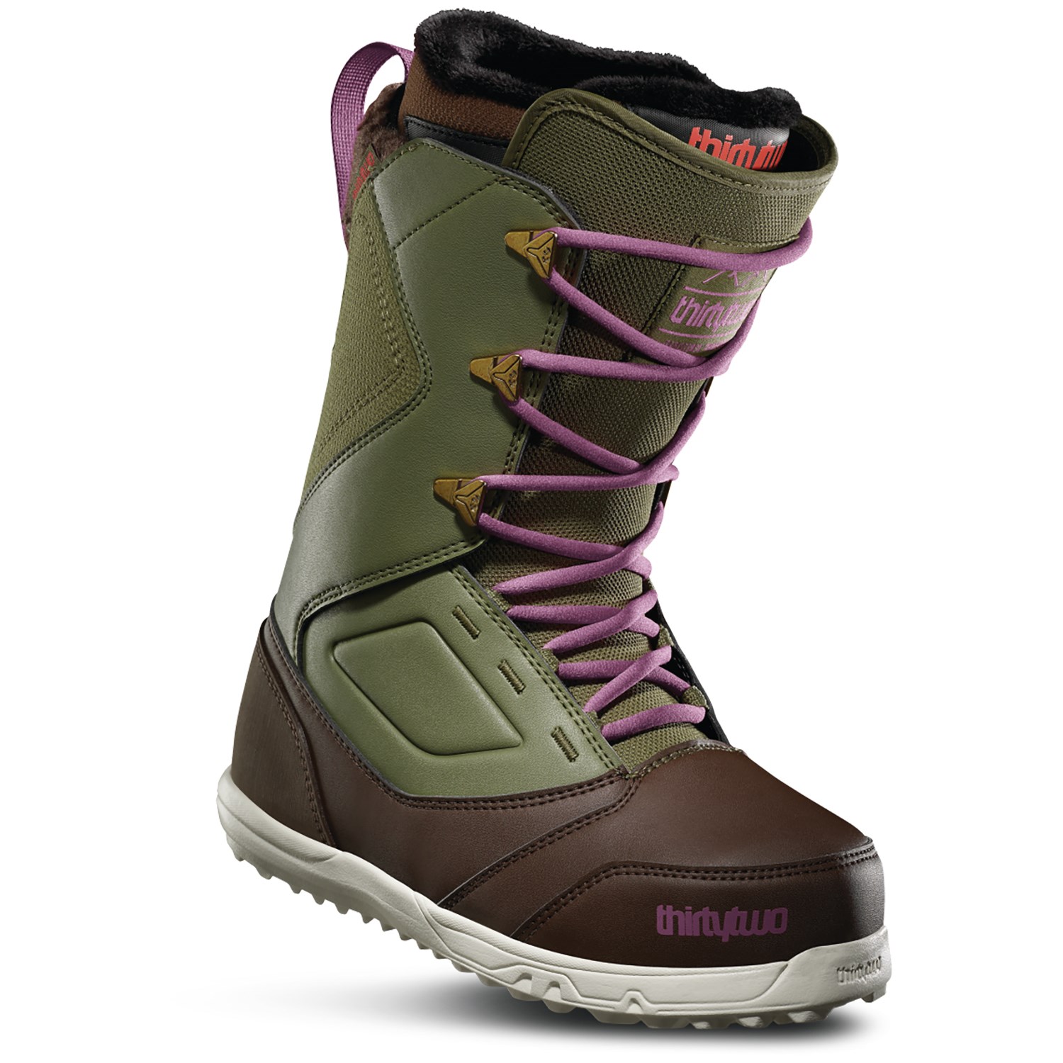 thirtytwo Zephyr Snowboard Boots 