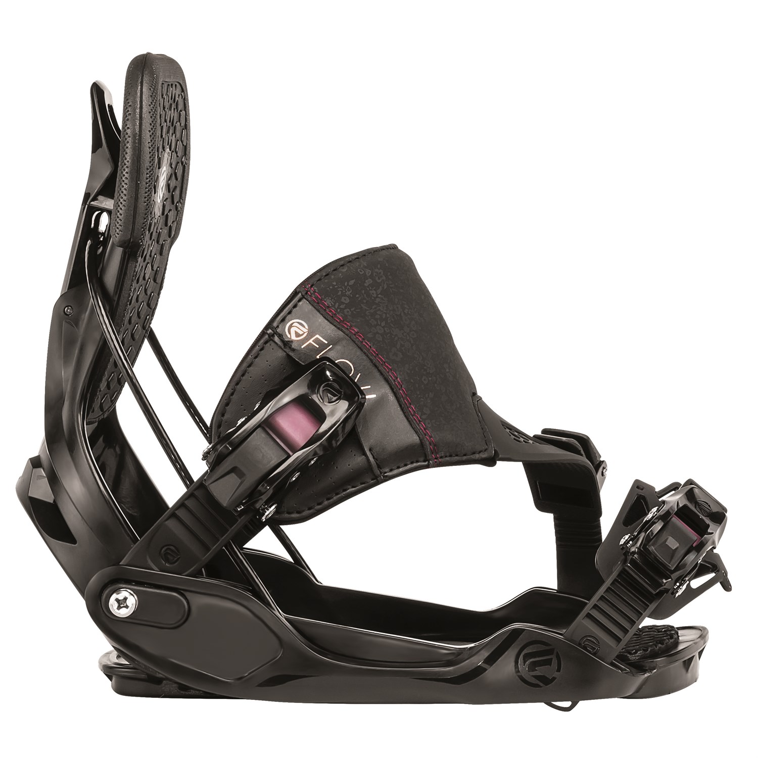 flow minx womens snowboard bindings