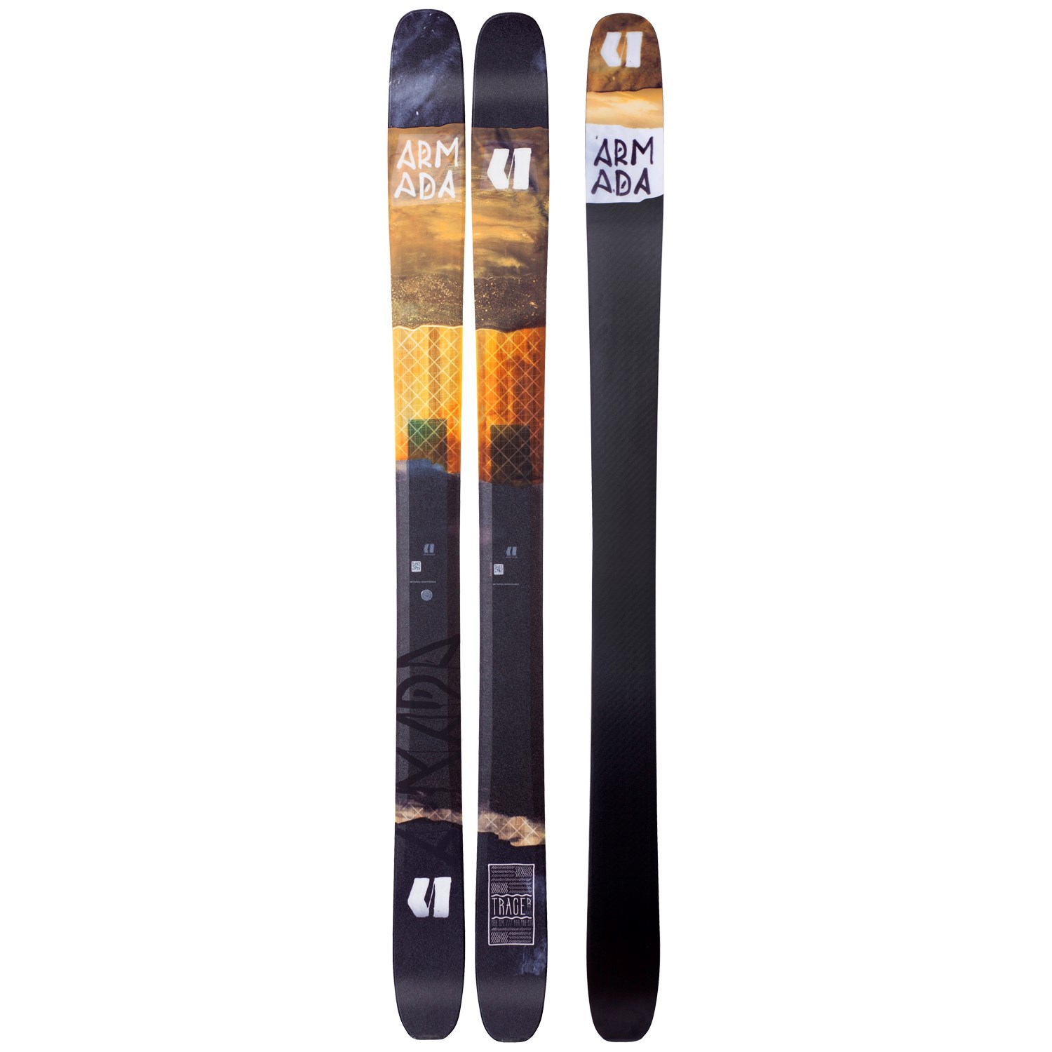 スキーArmada TRACER118 CHX180cm(17～18モデル)