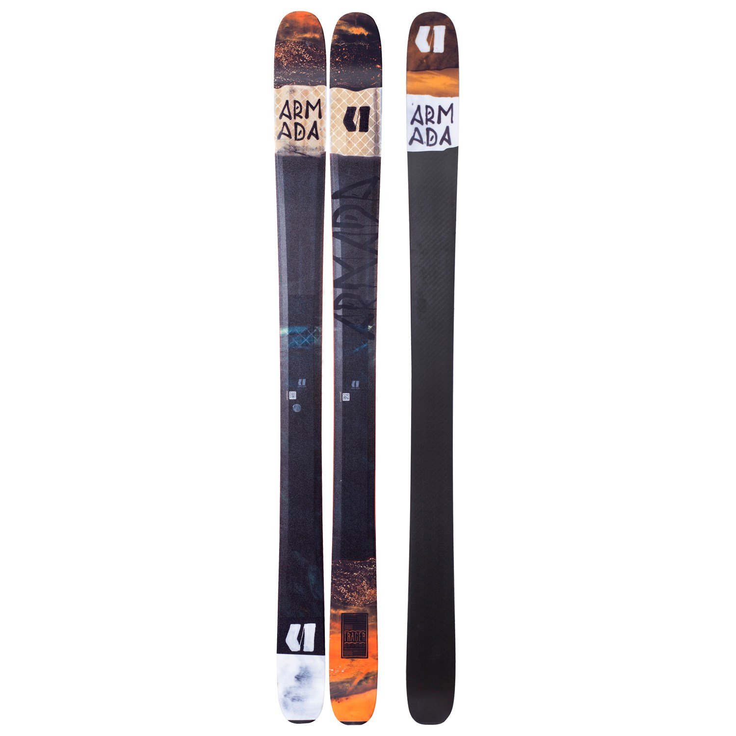 Armada Tracer 108 Skis 2018 evo