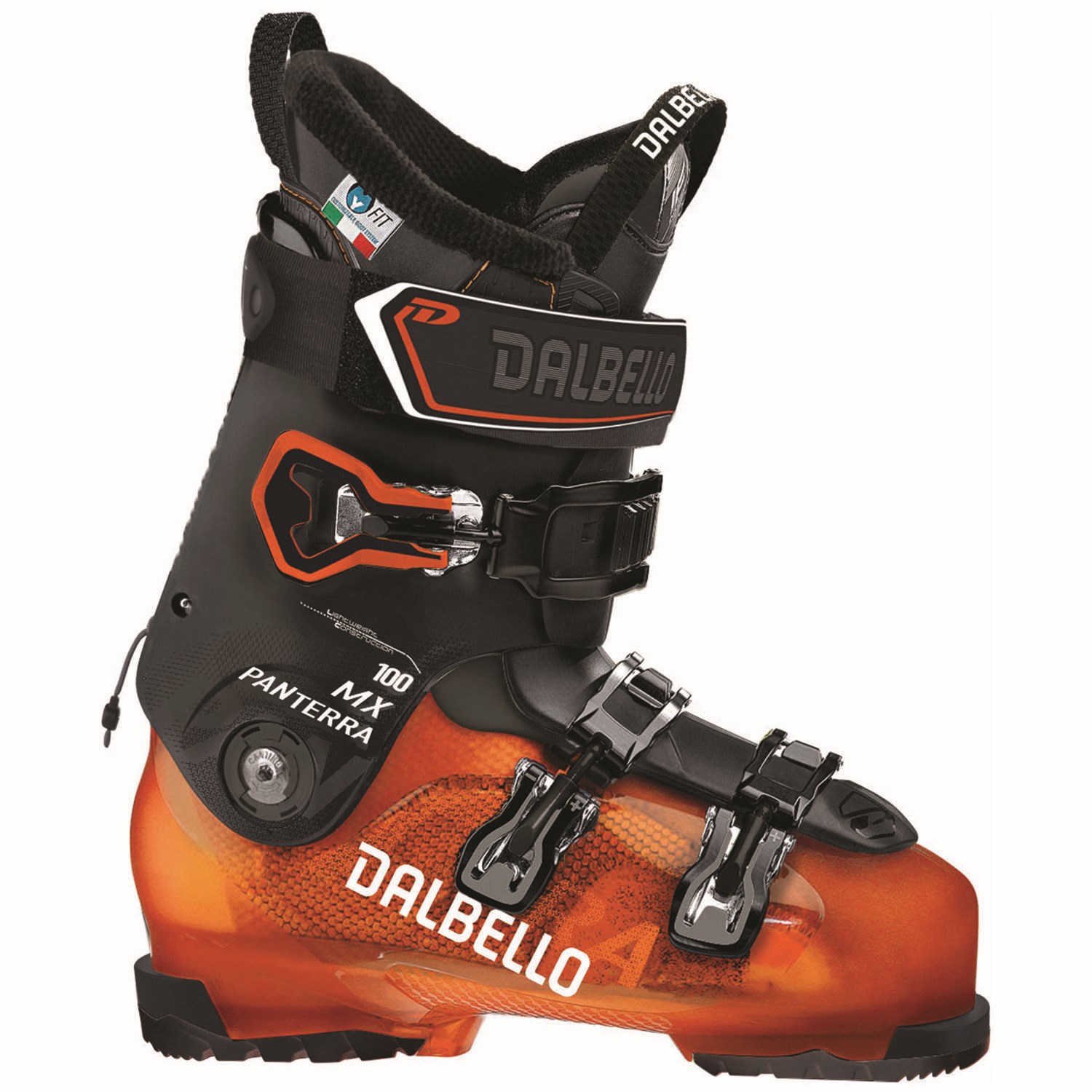 Dalbello panterra mx on sale 100