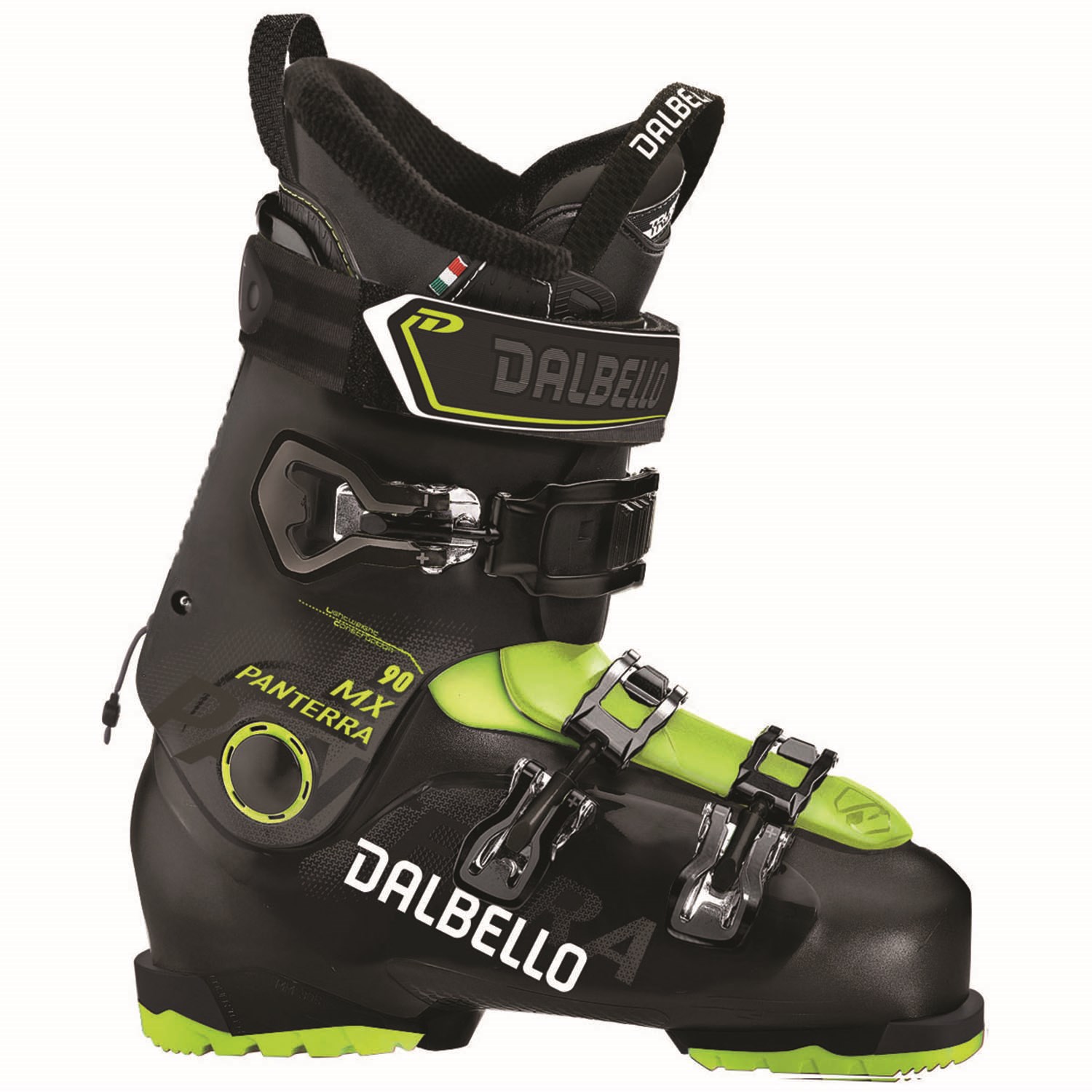 Dalbello Panterra MX 90 Ski Boots 2019 | evo