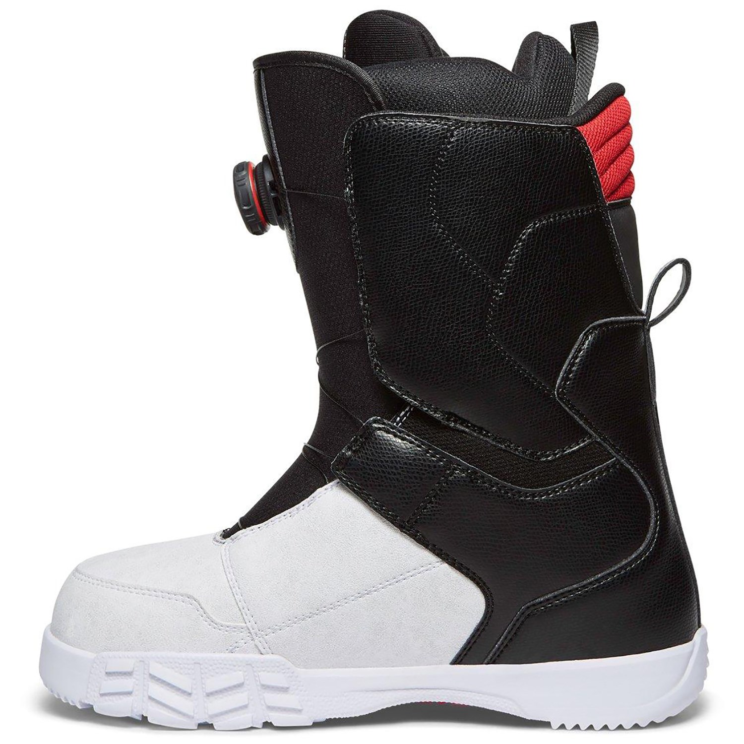 Dc scout boa 2024 snowboard boots 2018