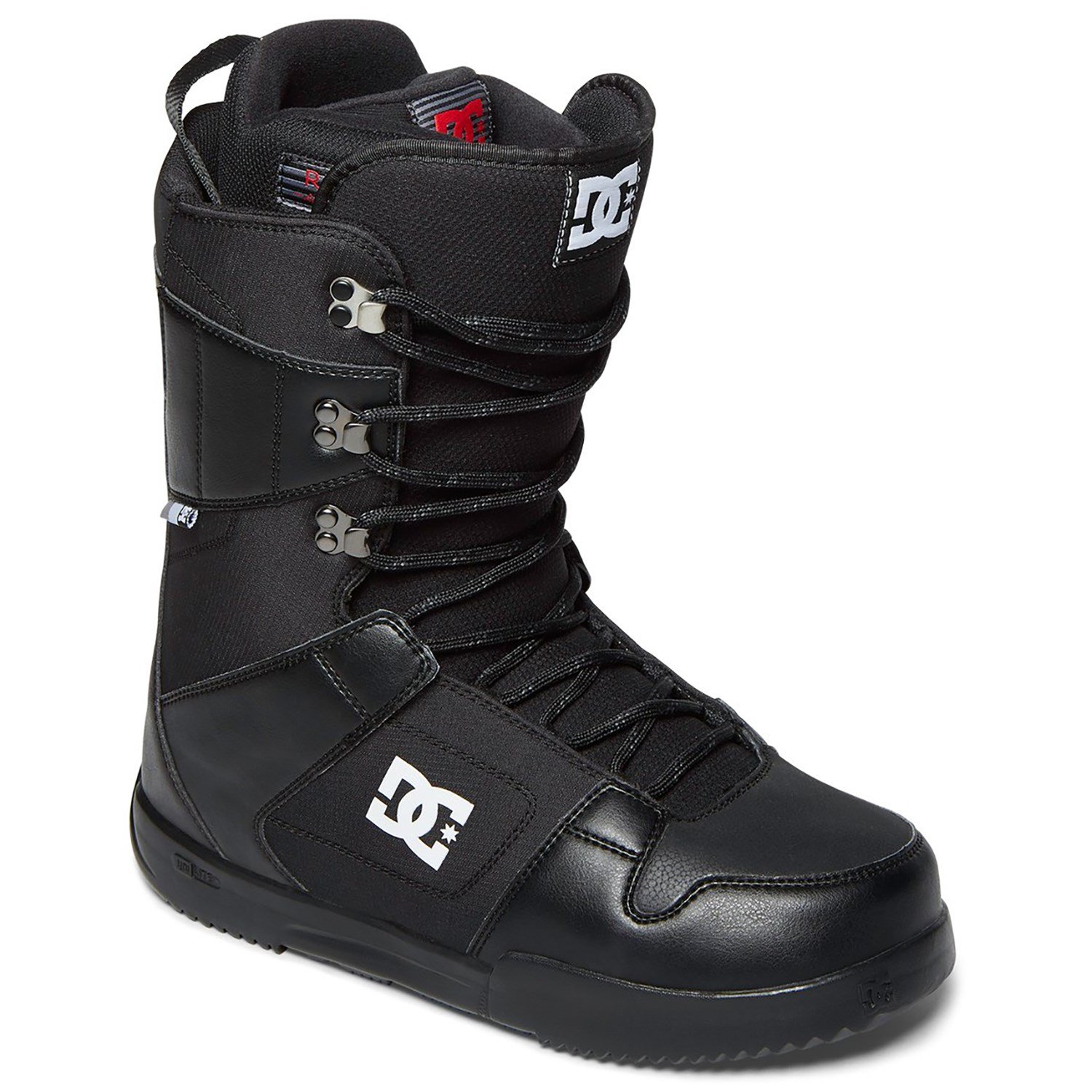 dc boots
