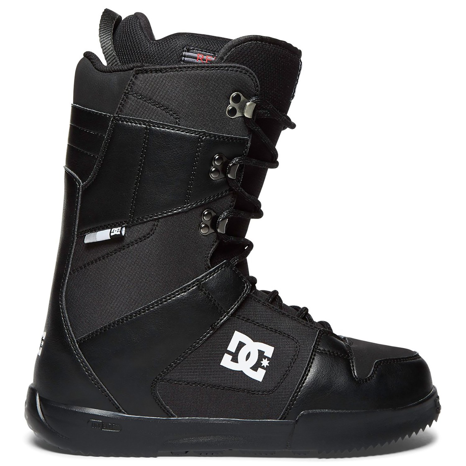 dc phase snowboard boots 2019 review