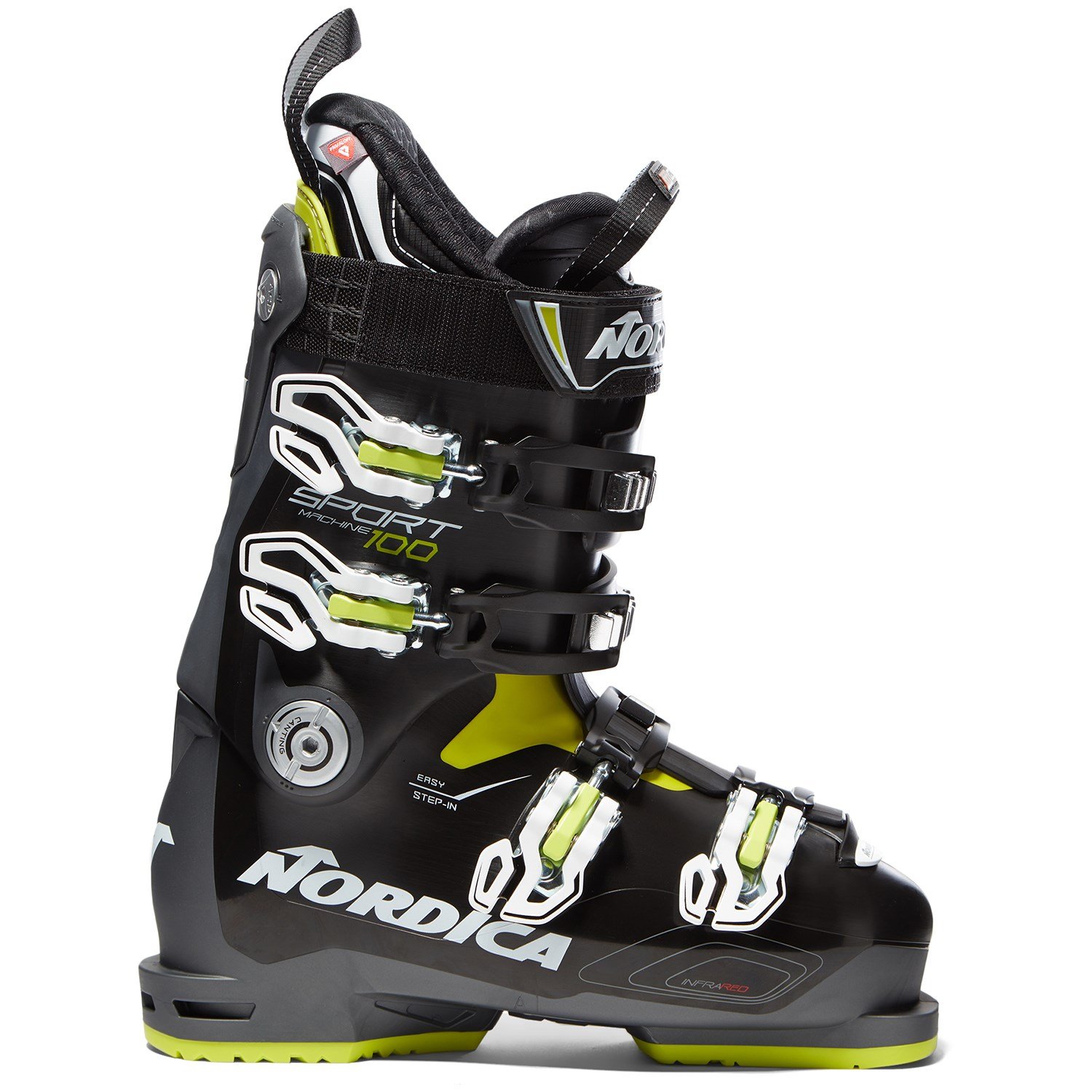 Nordica Sportmachine 100 Ski Boot