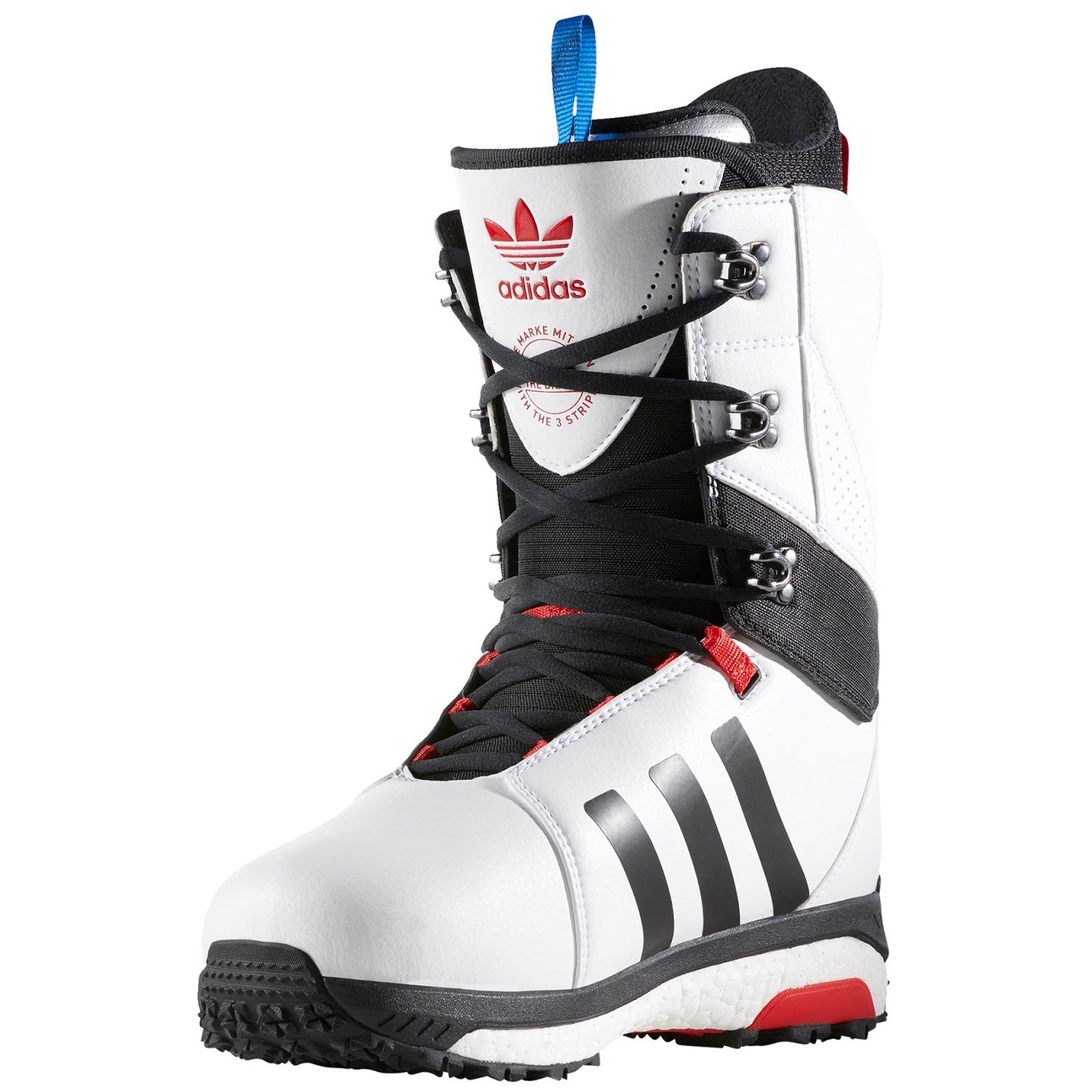 adidas snowboard boots boost