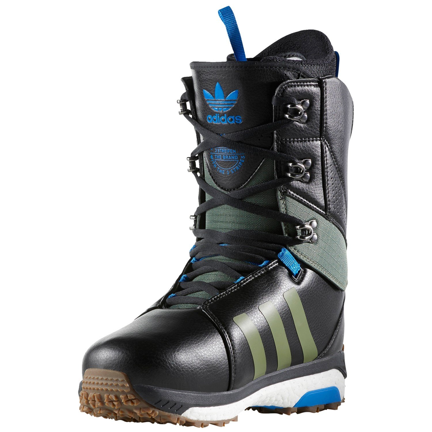 adidas adv tactical snowboard boots
