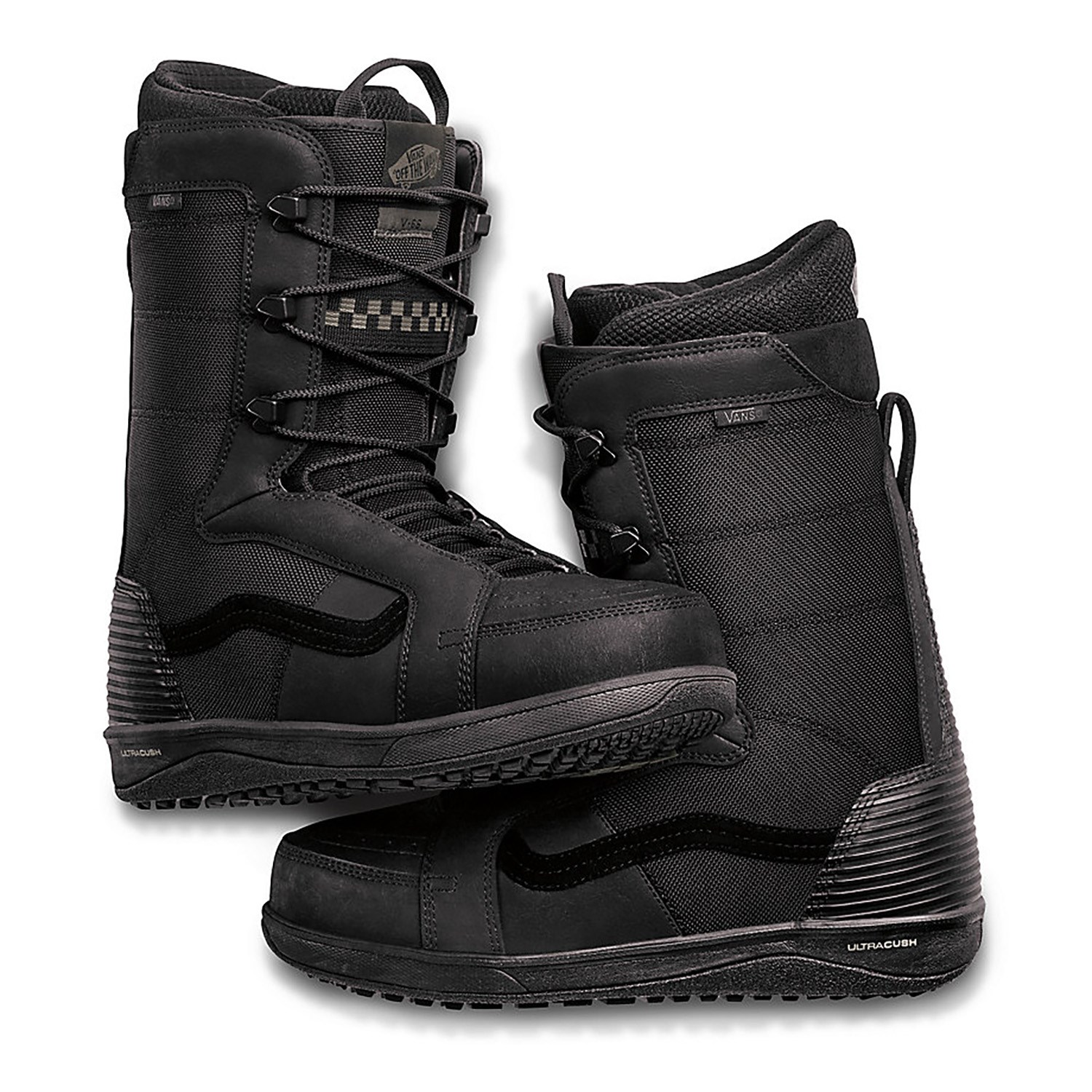 vans v66 snowboard boots