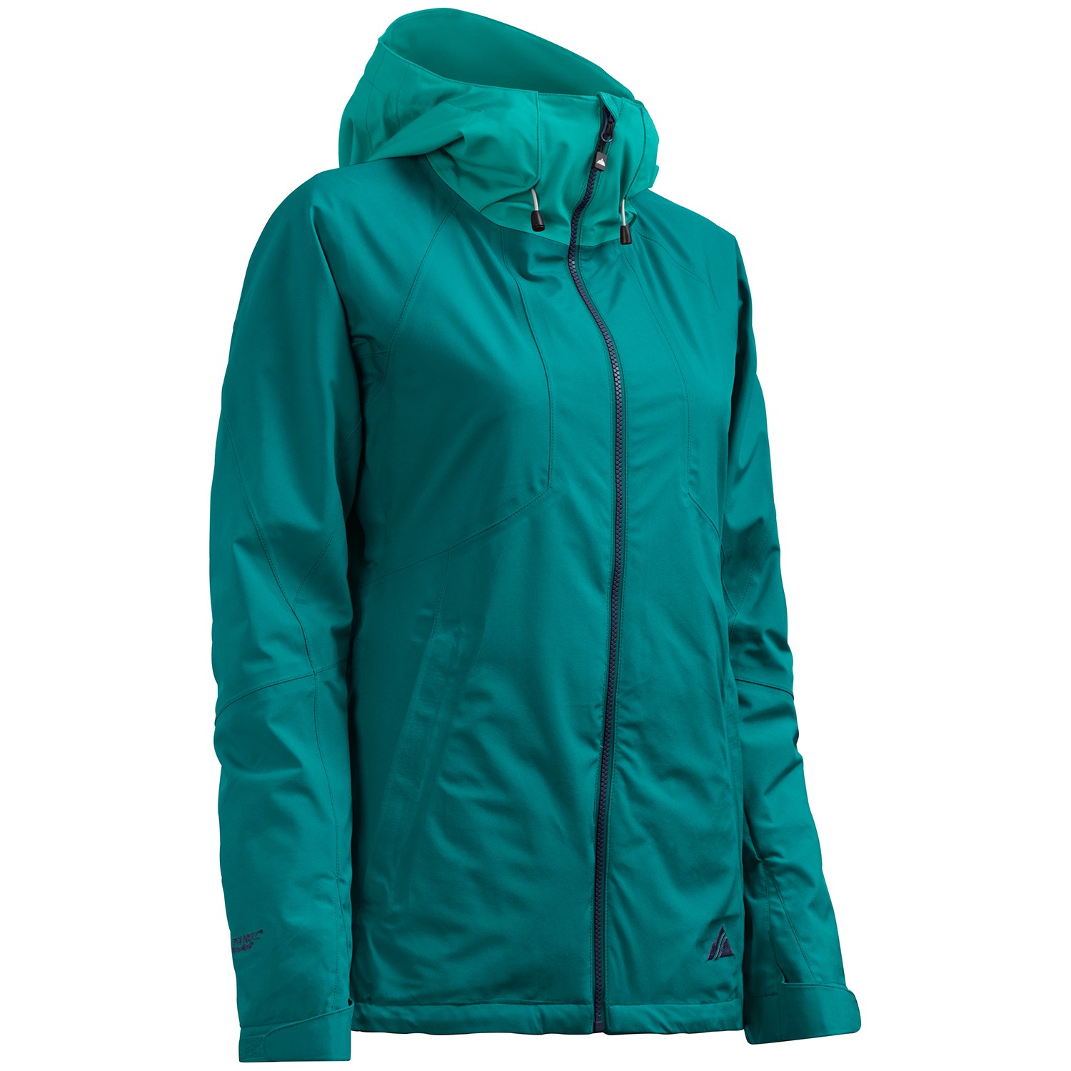 Strafe Silver Queen Jacket Women s evo